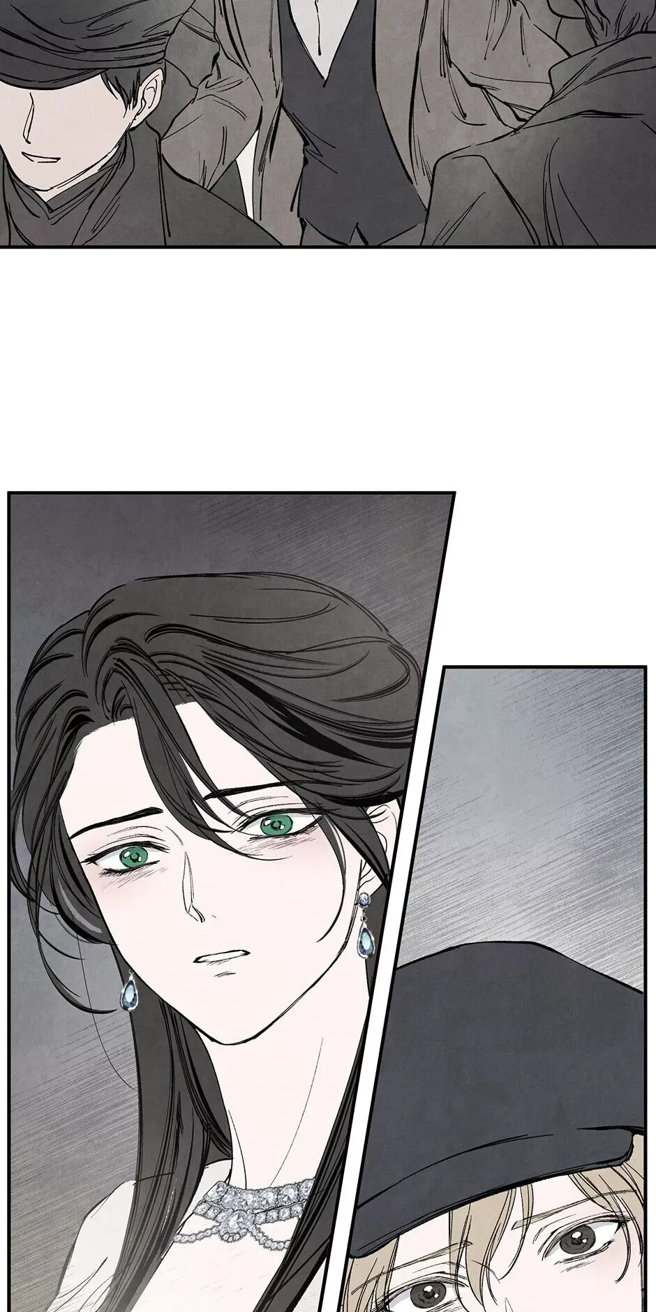 Getting to Know Grace Chapter 37 page 21