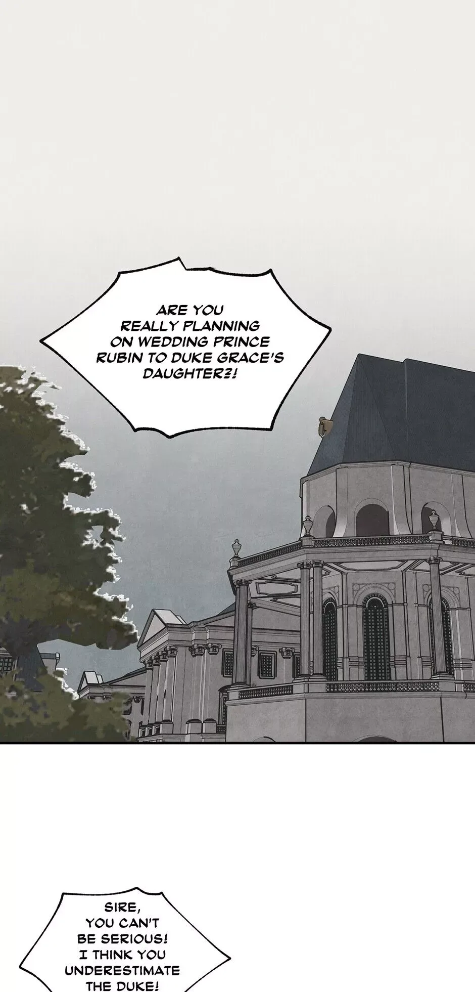 Getting to Know Grace Chapter 37 page 26
