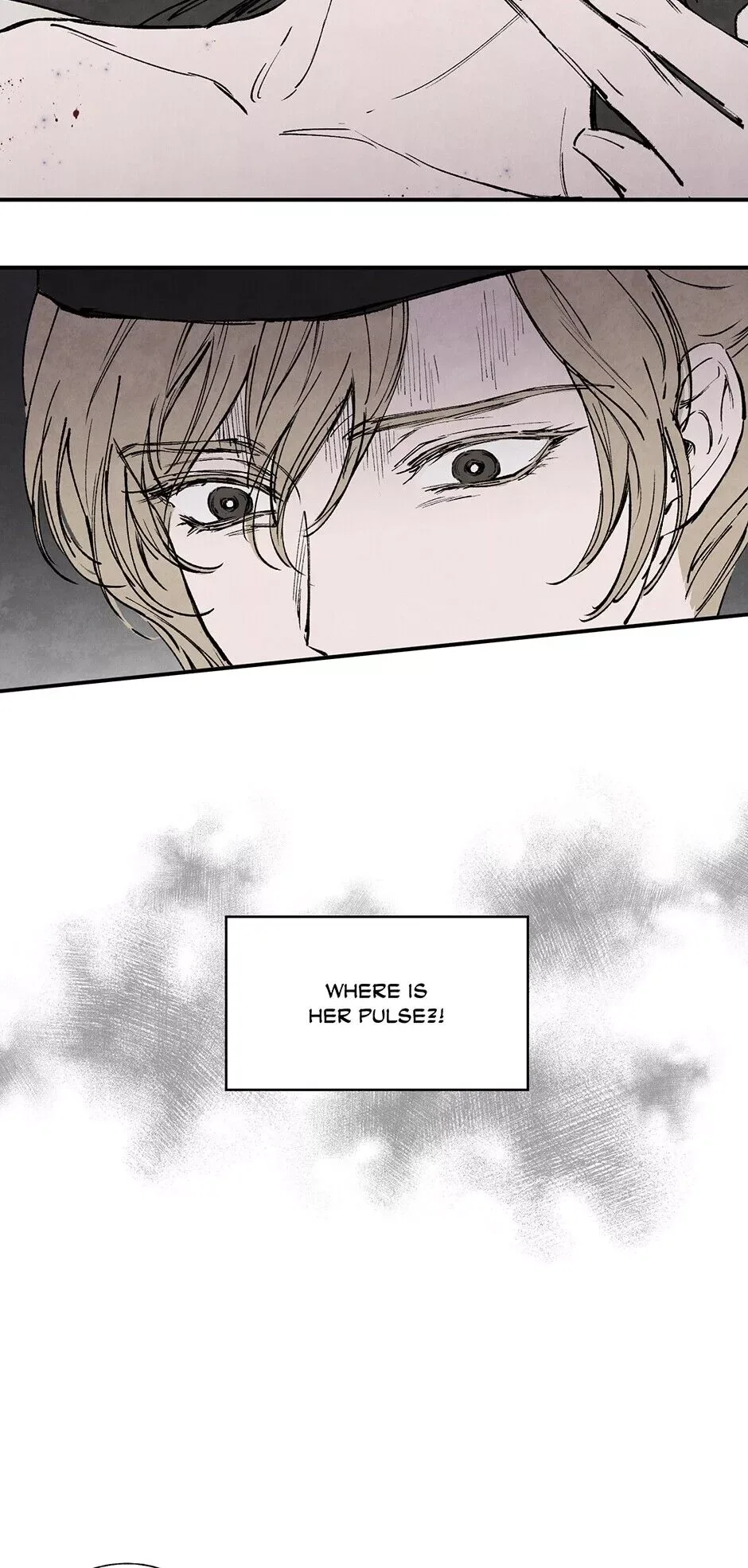 Getting to Know Grace Chapter 40 page 12
