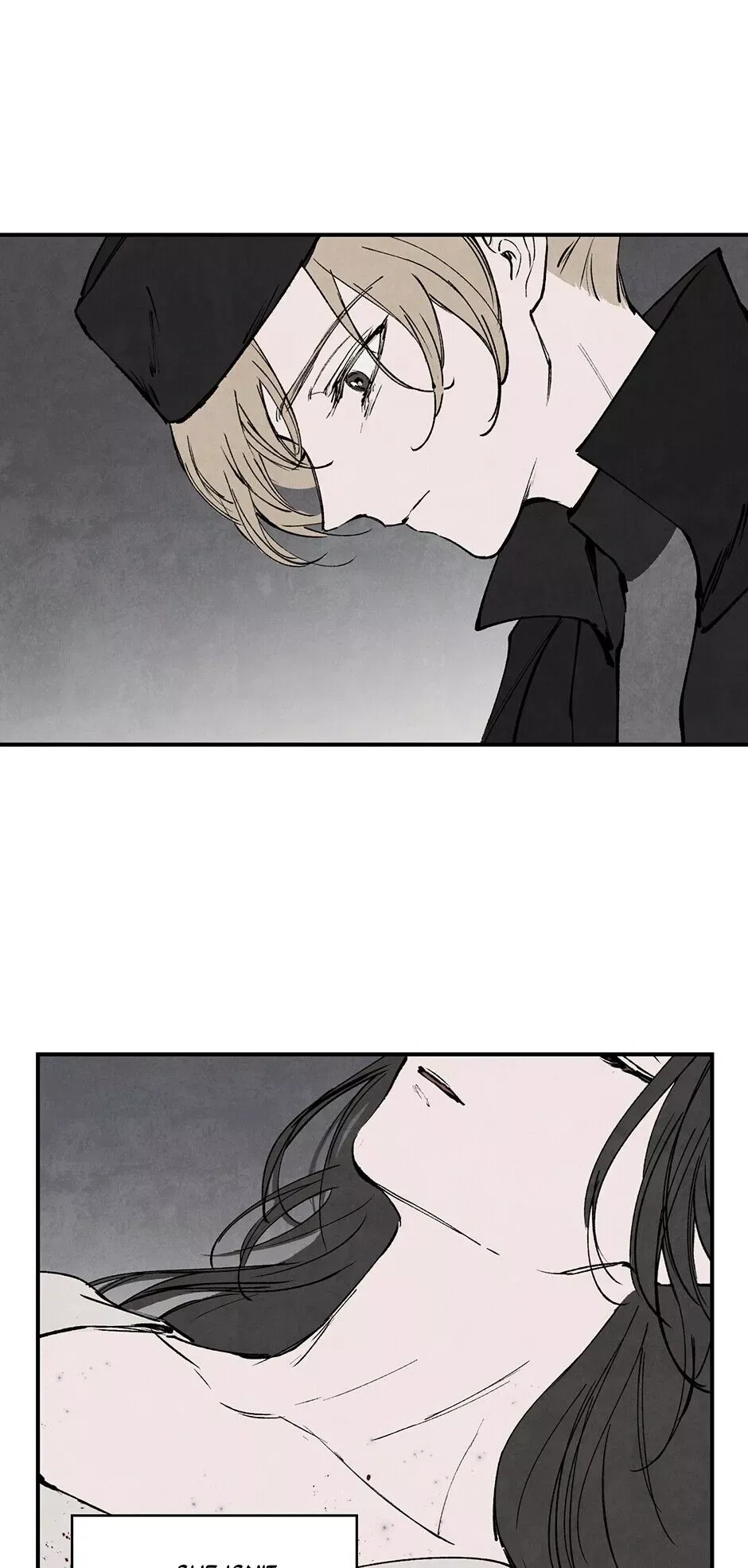 Getting to Know Grace Chapter 40 page 15