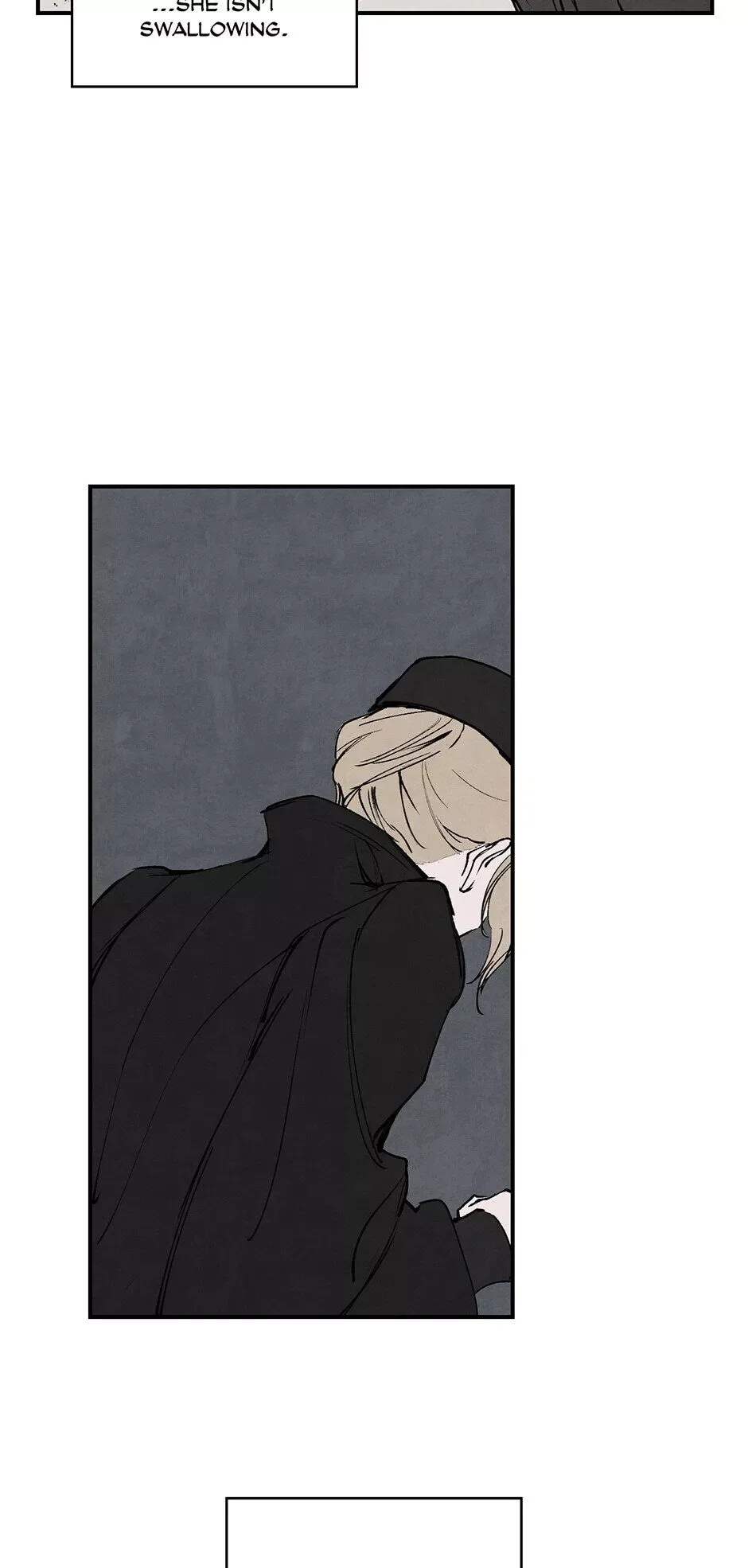 Getting to Know Grace Chapter 40 page 16