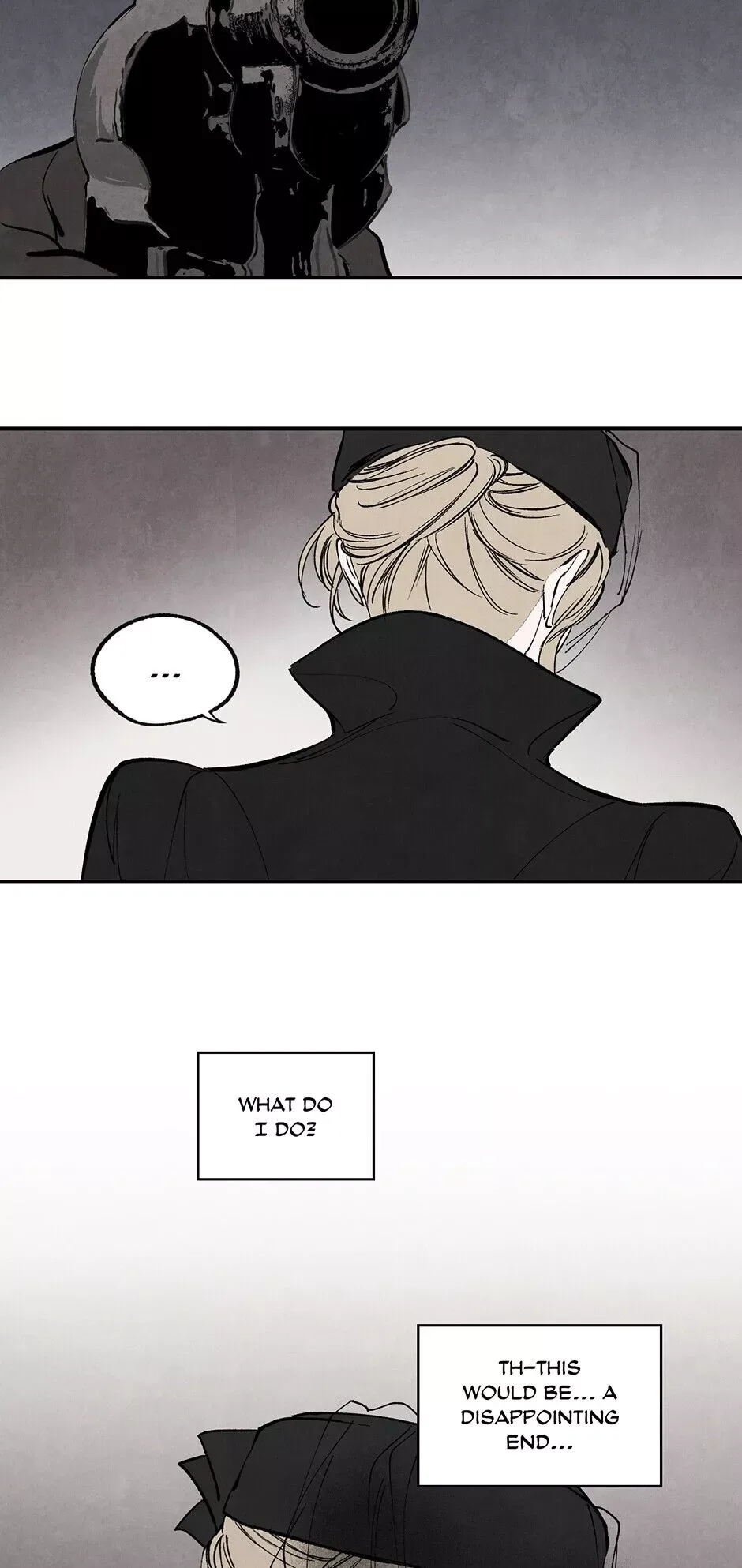 Getting to Know Grace Chapter 39 page 26