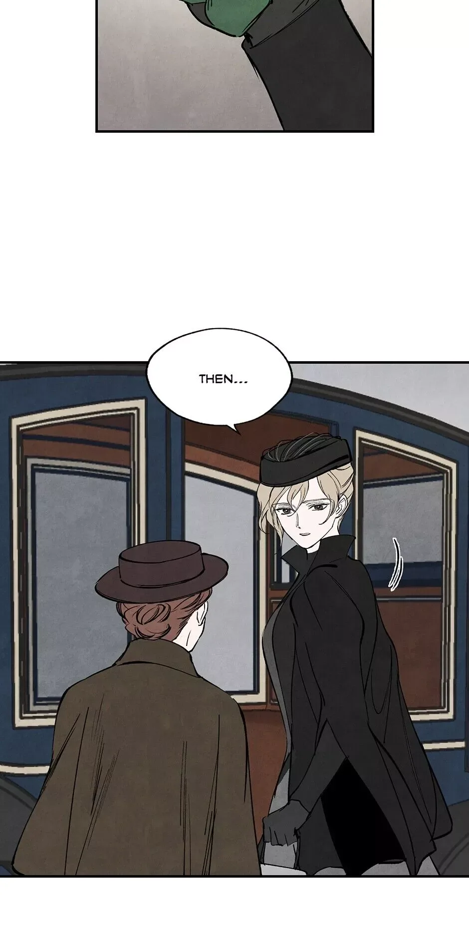 Getting to Know Grace Chapter 38 page 24