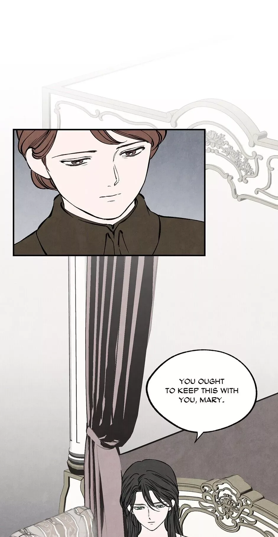 Getting to Know Grace Chapter 38 page 25