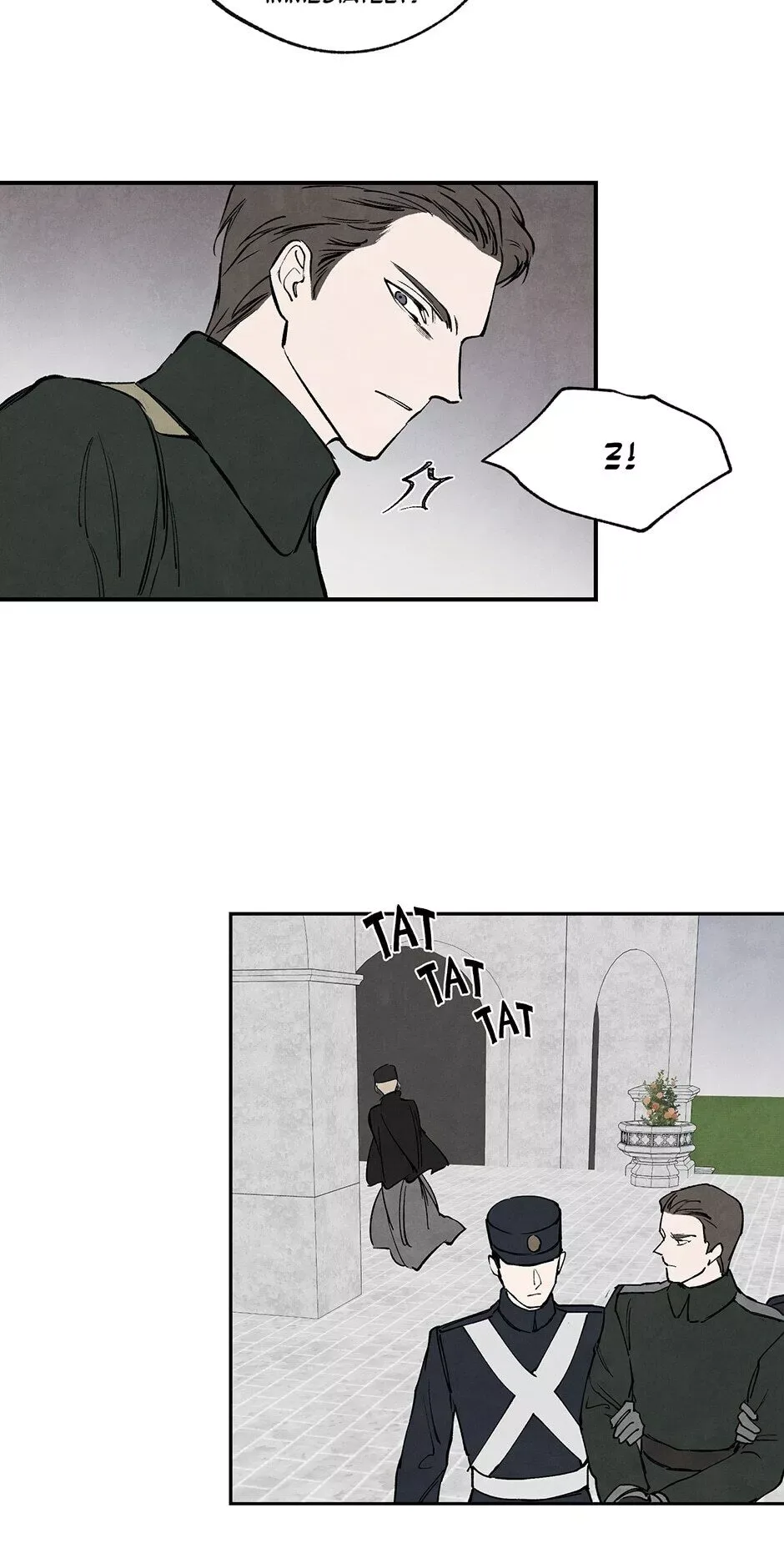 Getting to Know Grace Chapter 39 page 30