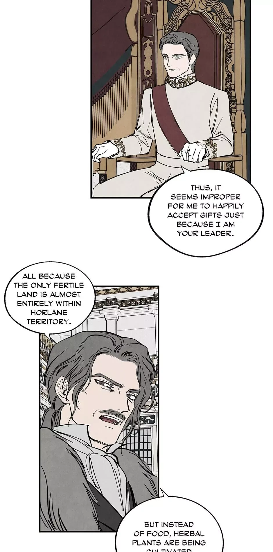 Getting to Know Grace Chapter 37 page 34