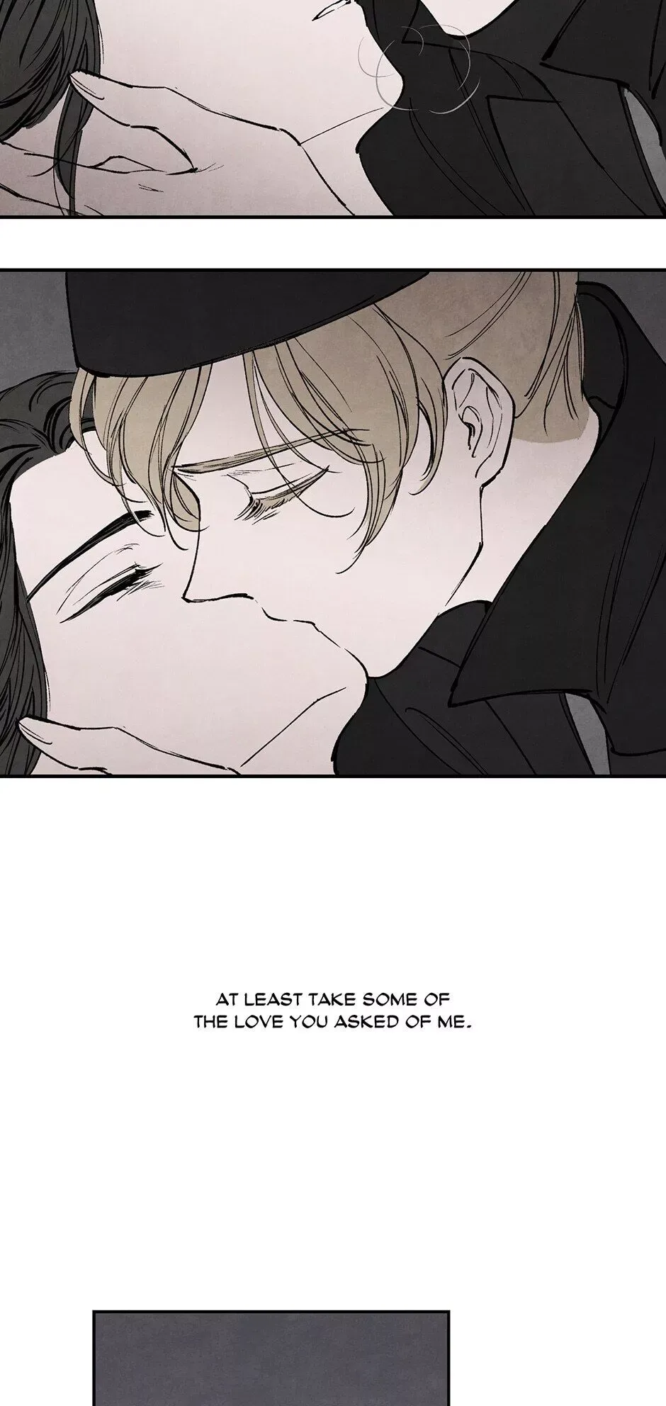Getting to Know Grace Chapter 40 page 20