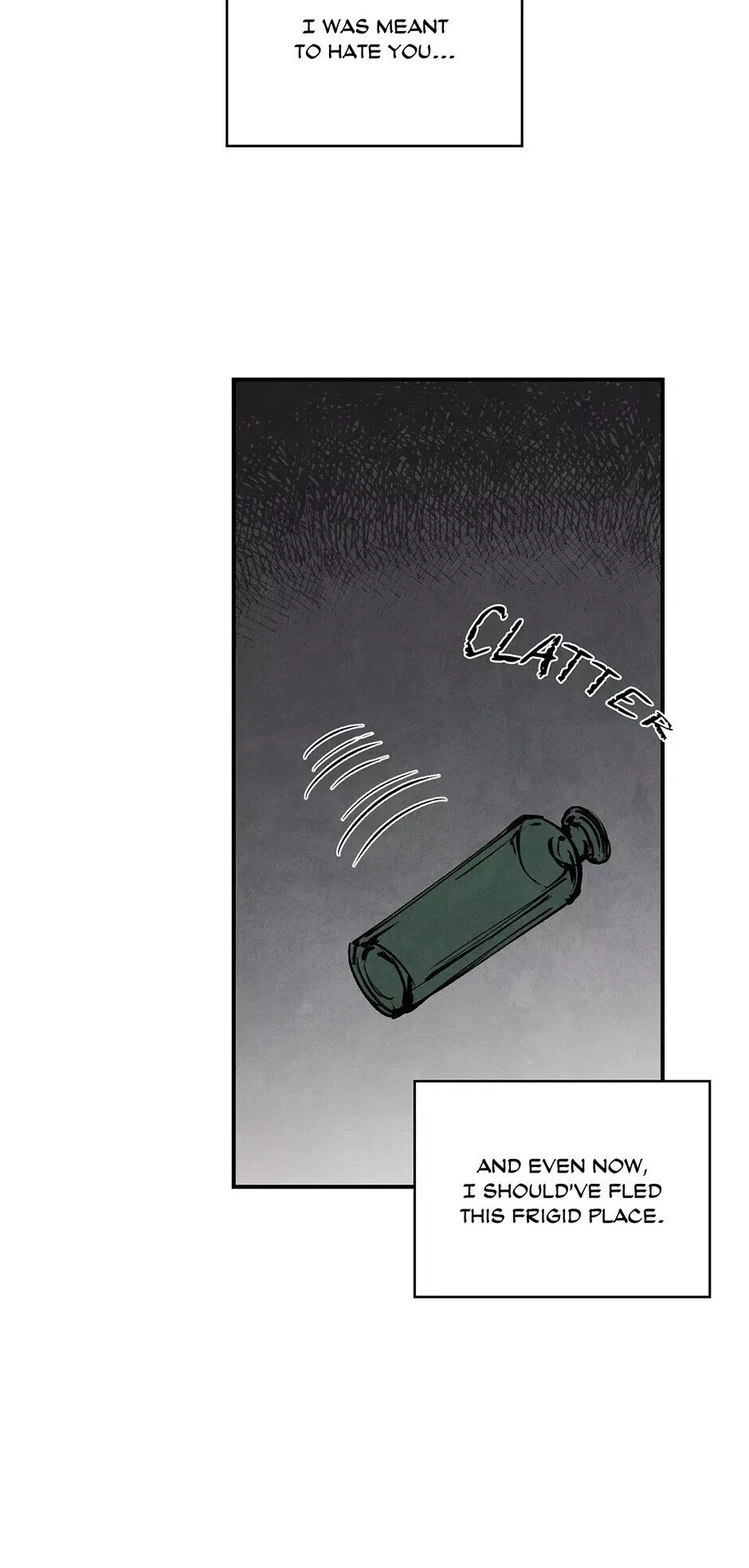 Getting to Know Grace Chapter 40 page 17