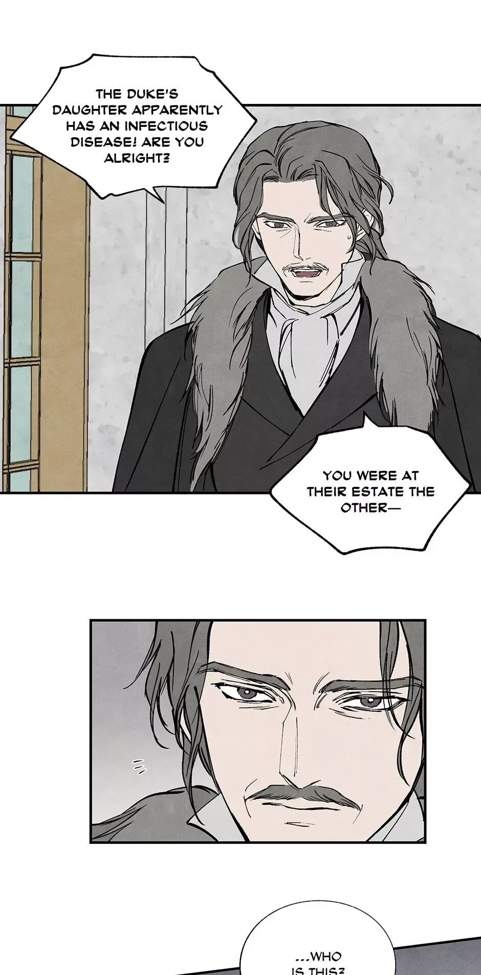 Getting to Know Grace Chapter 39 page 38