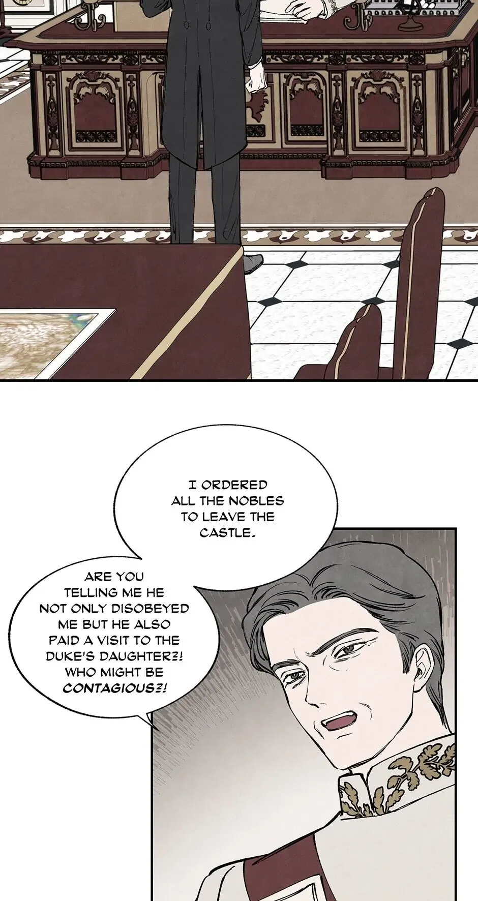 Getting to Know Grace Chapter 41 page 2