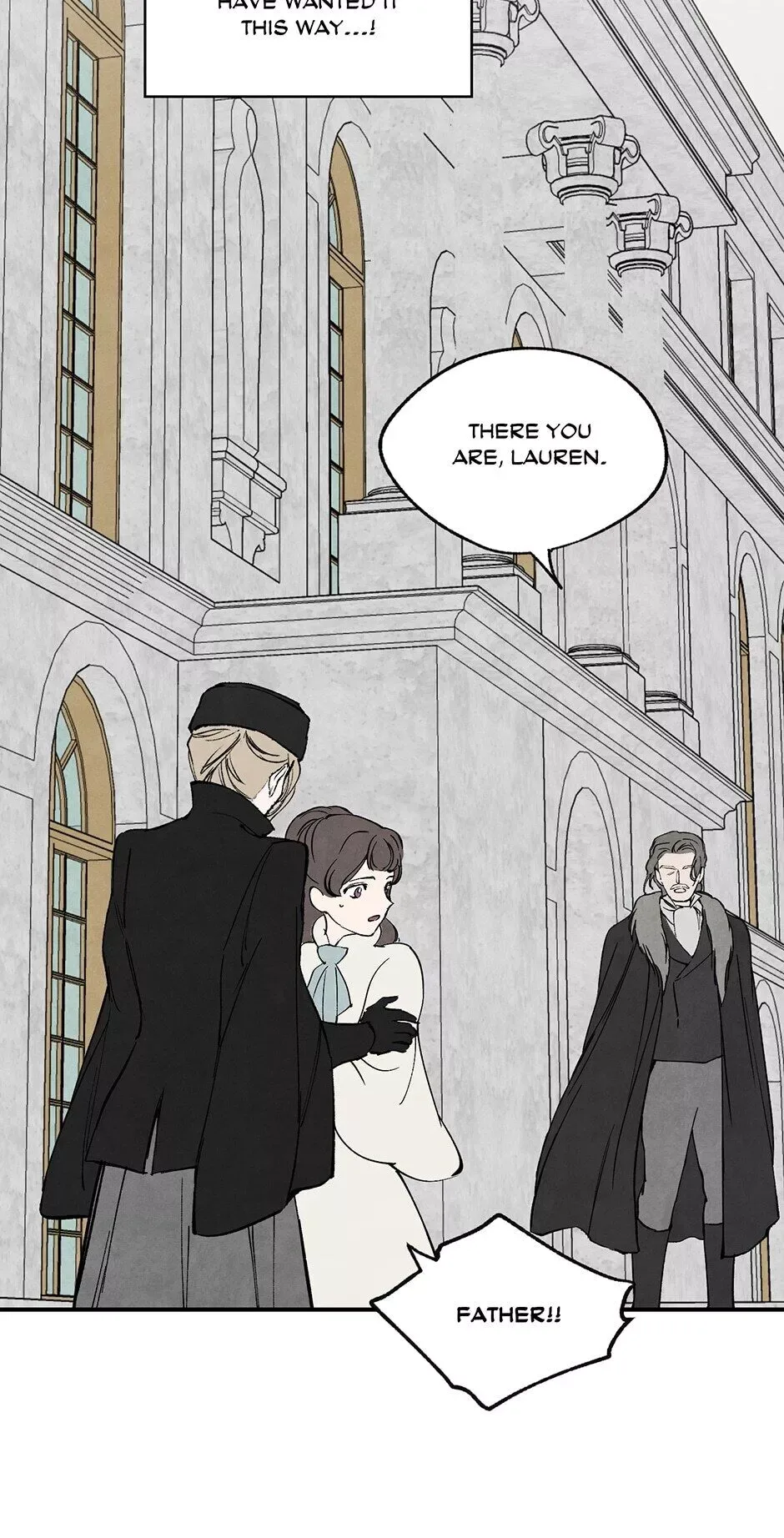 Getting to Know Grace Chapter 39 page 37
