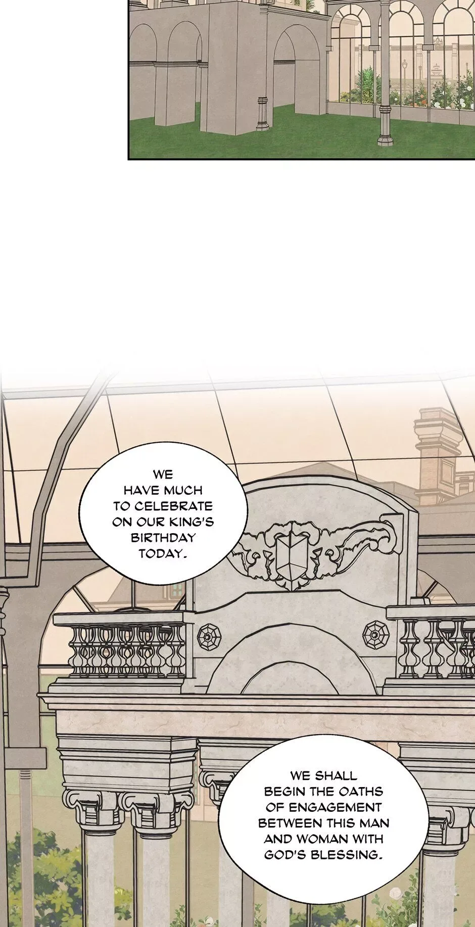 Getting to Know Grace Chapter 38 page 34