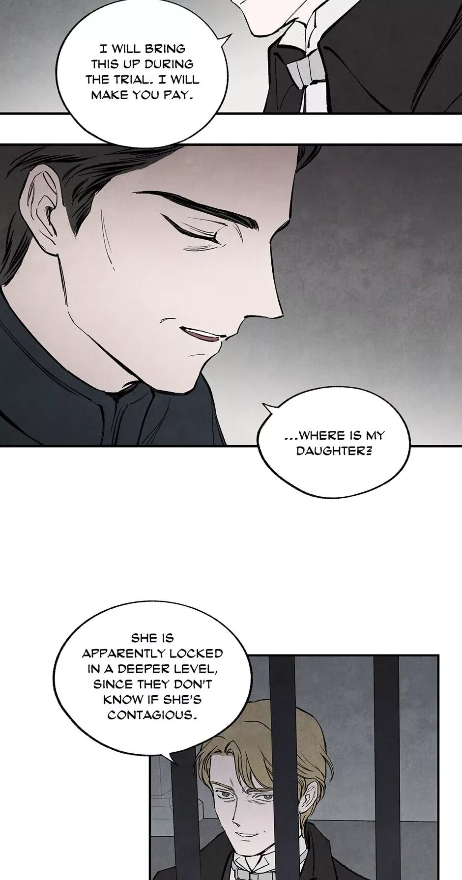 Getting to Know Grace Chapter 39 page 49
