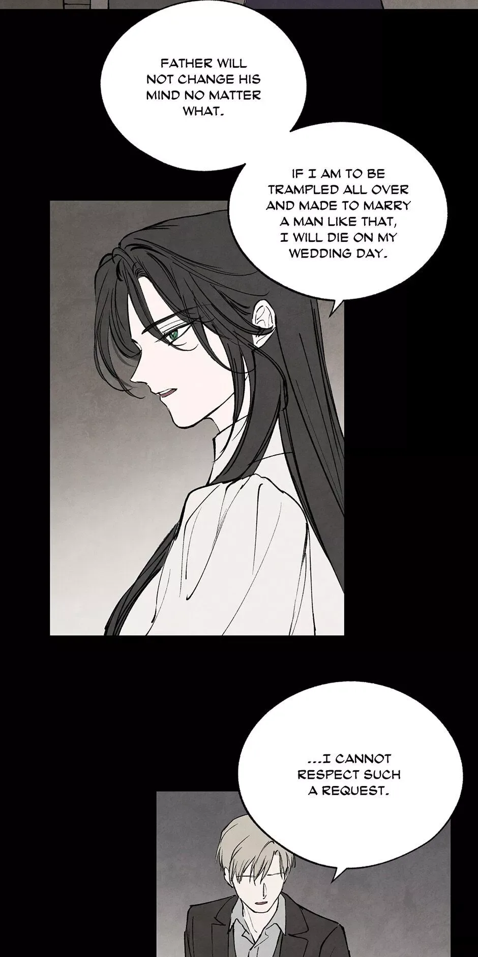 Getting to Know Grace Chapter 40 page 30