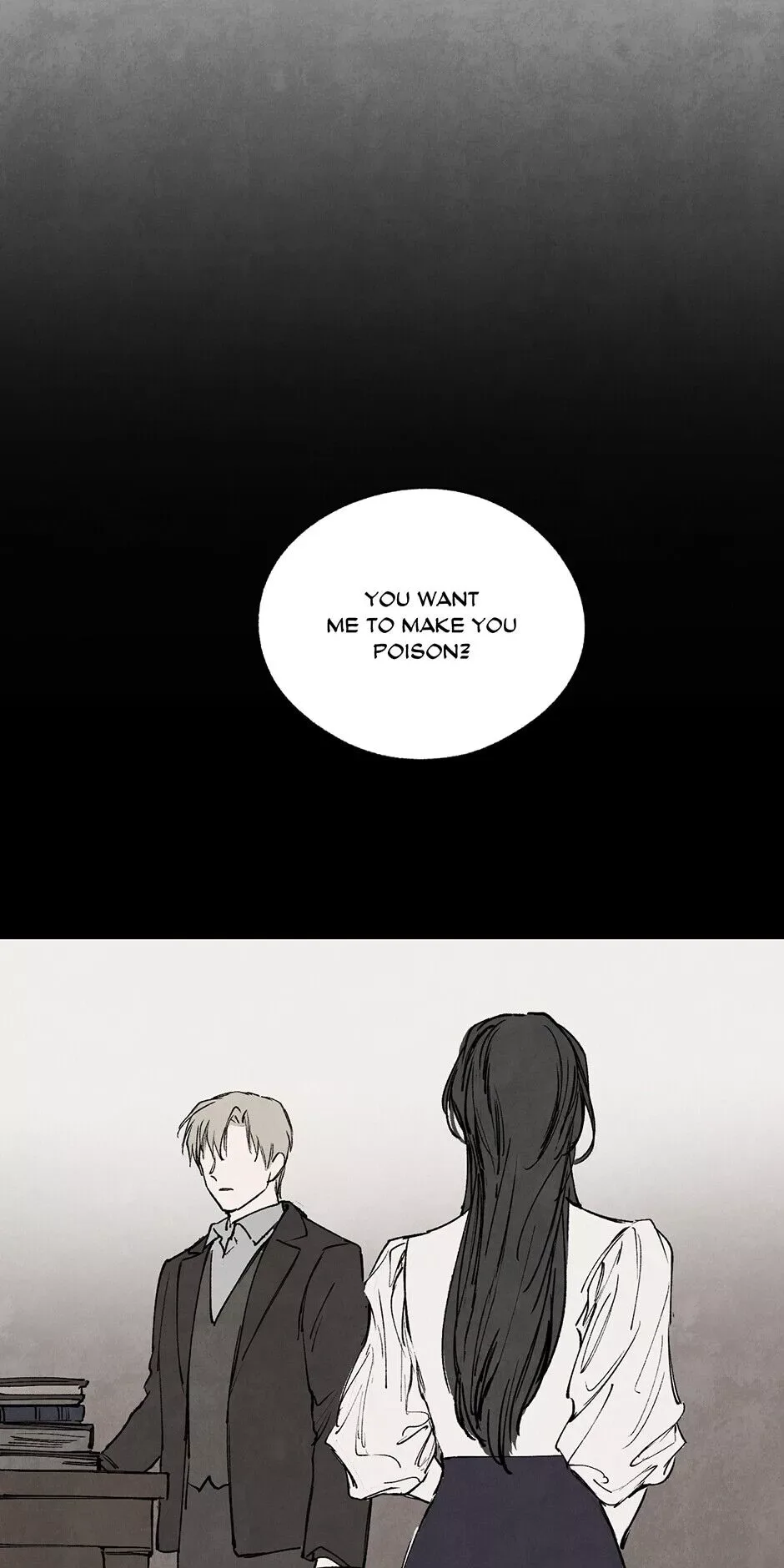 Getting to Know Grace Chapter 40 page 29