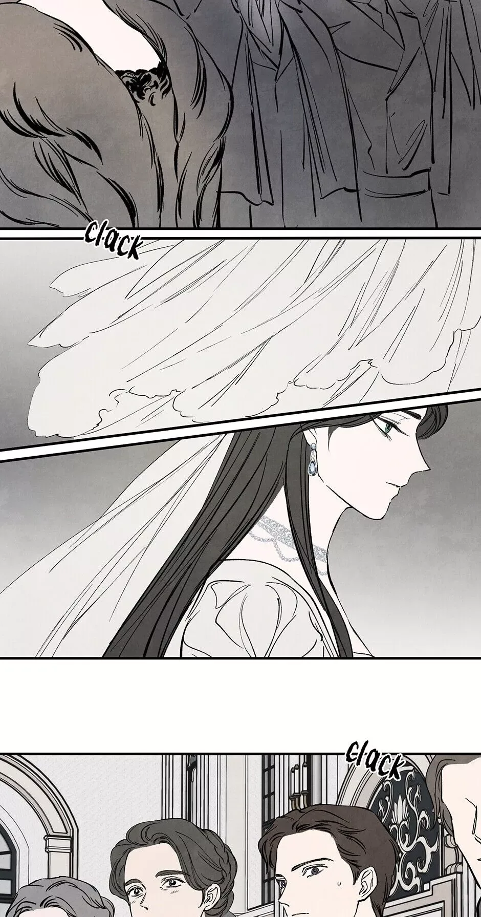 Getting to Know Grace Chapter 37 page 42