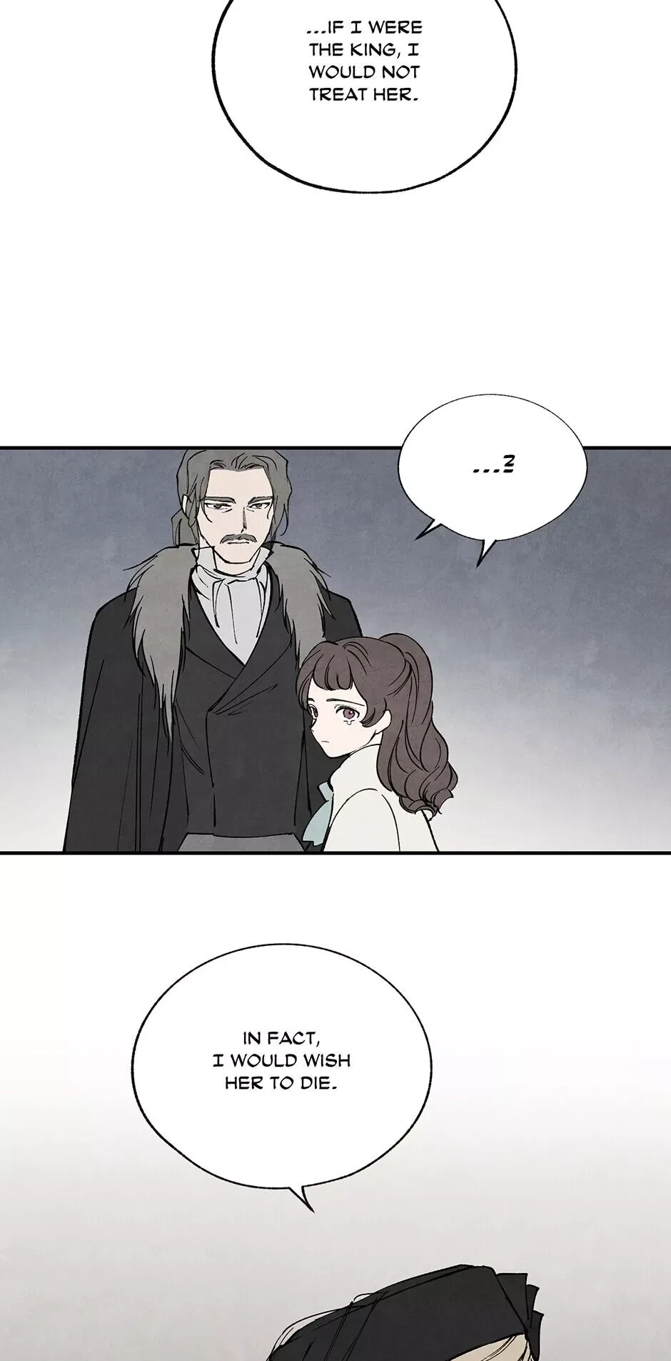Getting to Know Grace Chapter 39 page 43