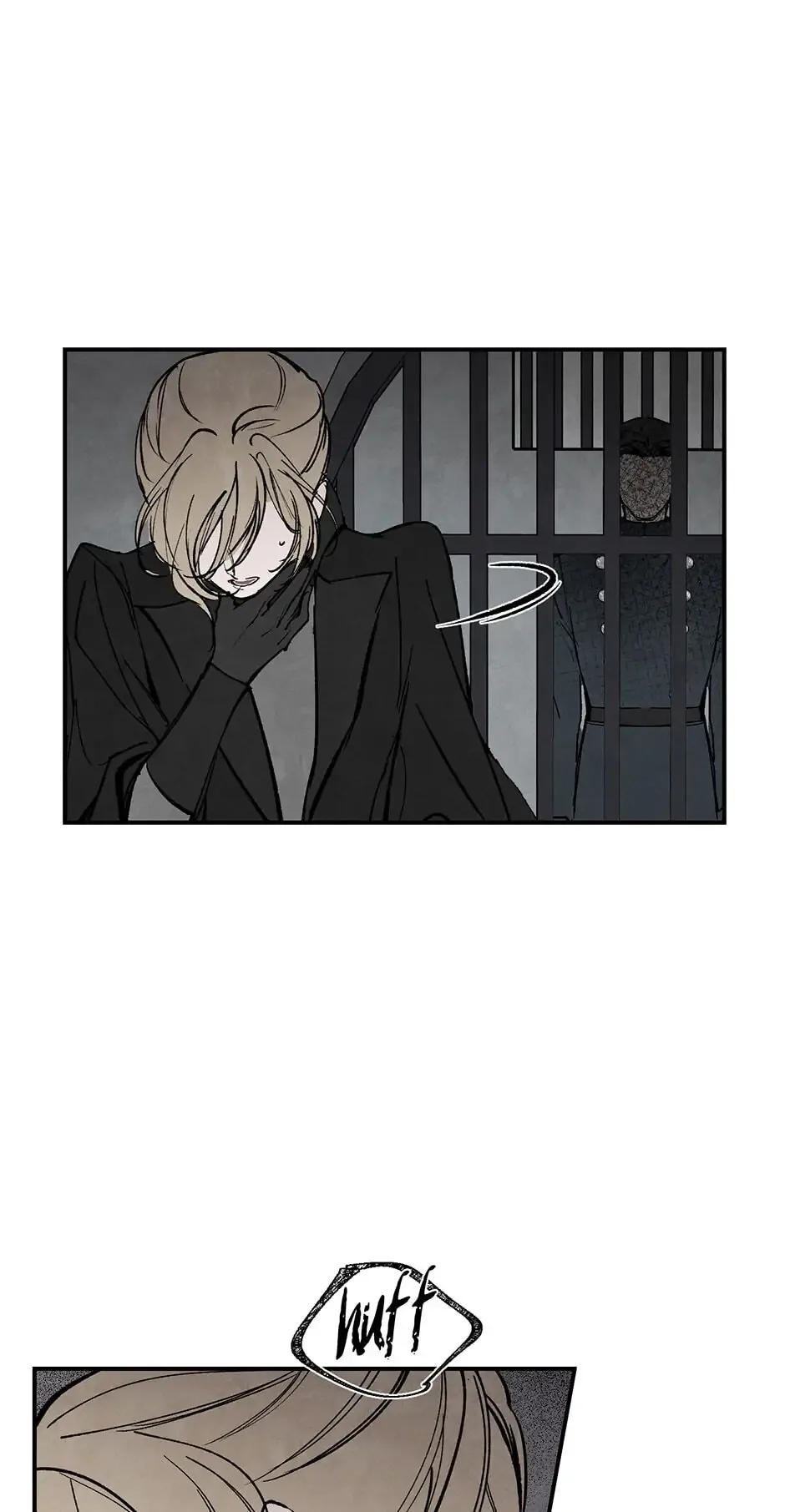 Getting to Know Grace Chapter 42 page 5