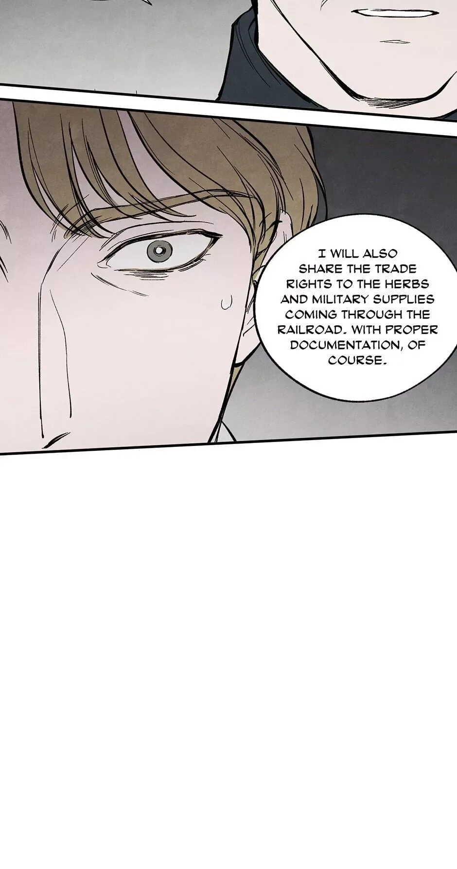 Getting to Know Grace Chapter 39 page 53