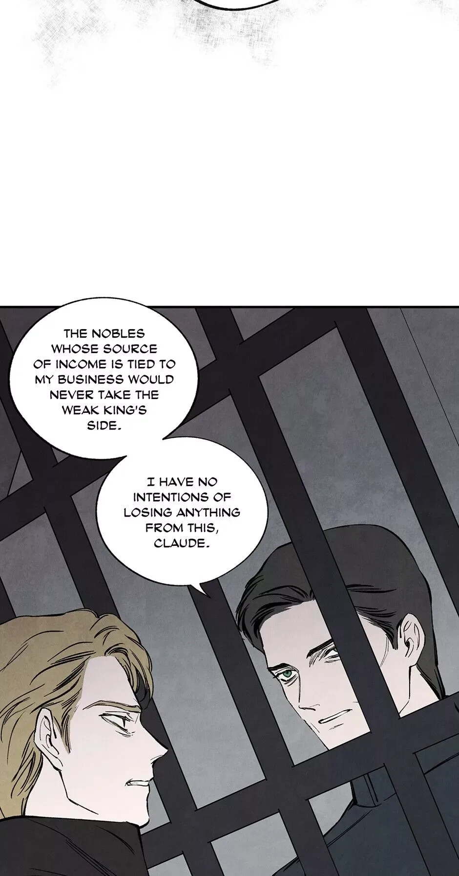 Getting to Know Grace Chapter 39 page 51