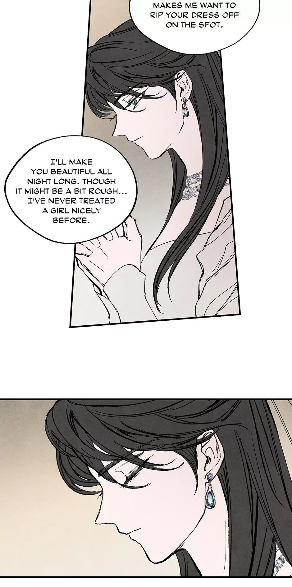 Getting to Know Grace Chapter 38 page 39