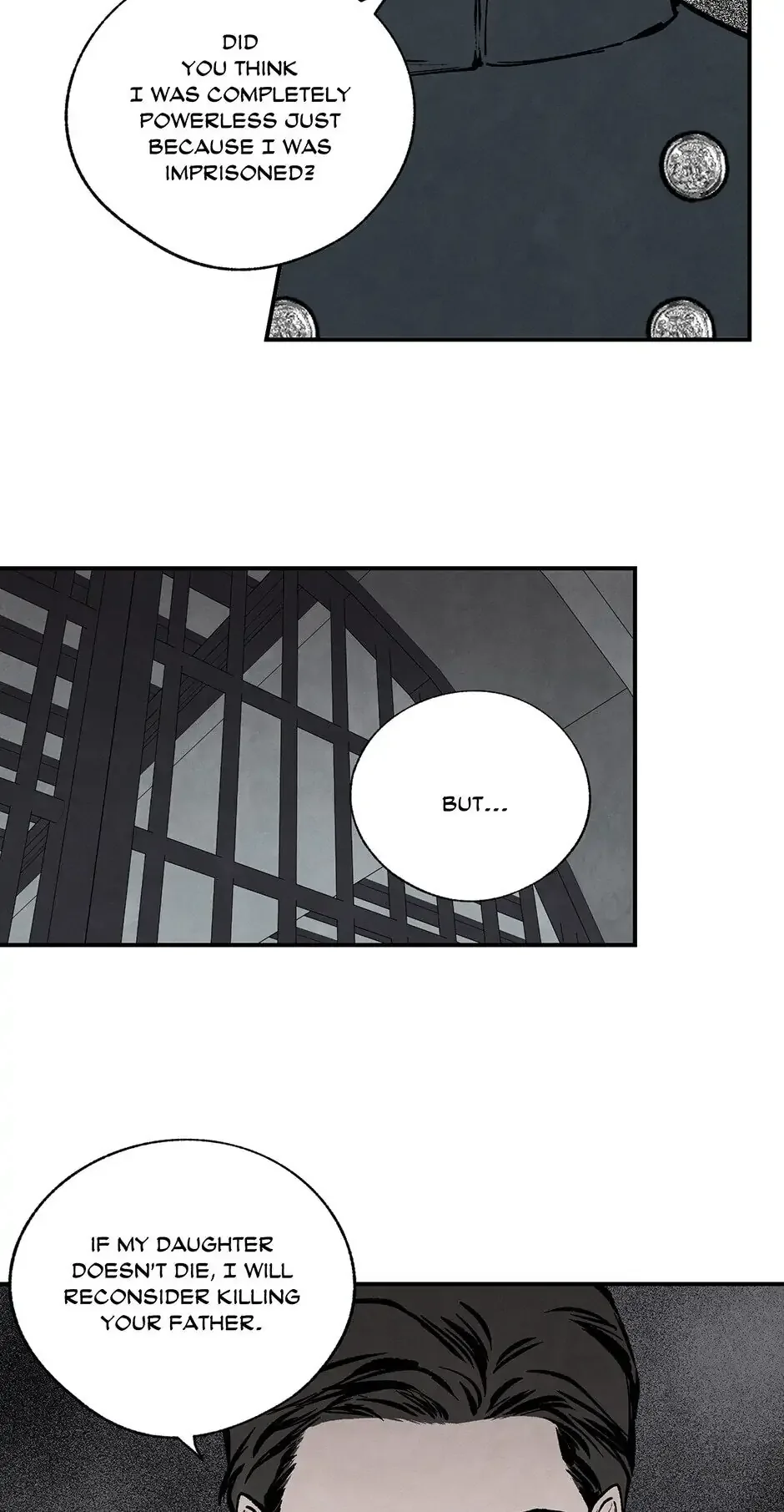 Getting to Know Grace Chapter 42 page 7