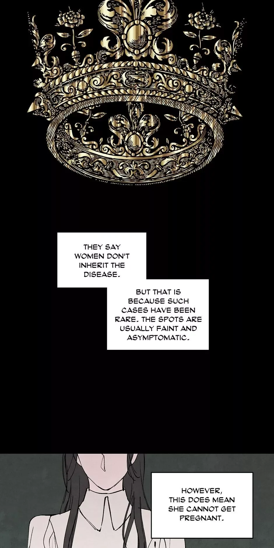 Getting to Know Grace Chapter 40 page 34