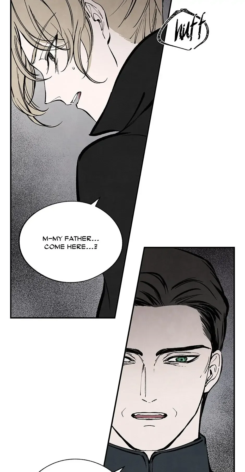 Getting to Know Grace Chapter 42 page 6