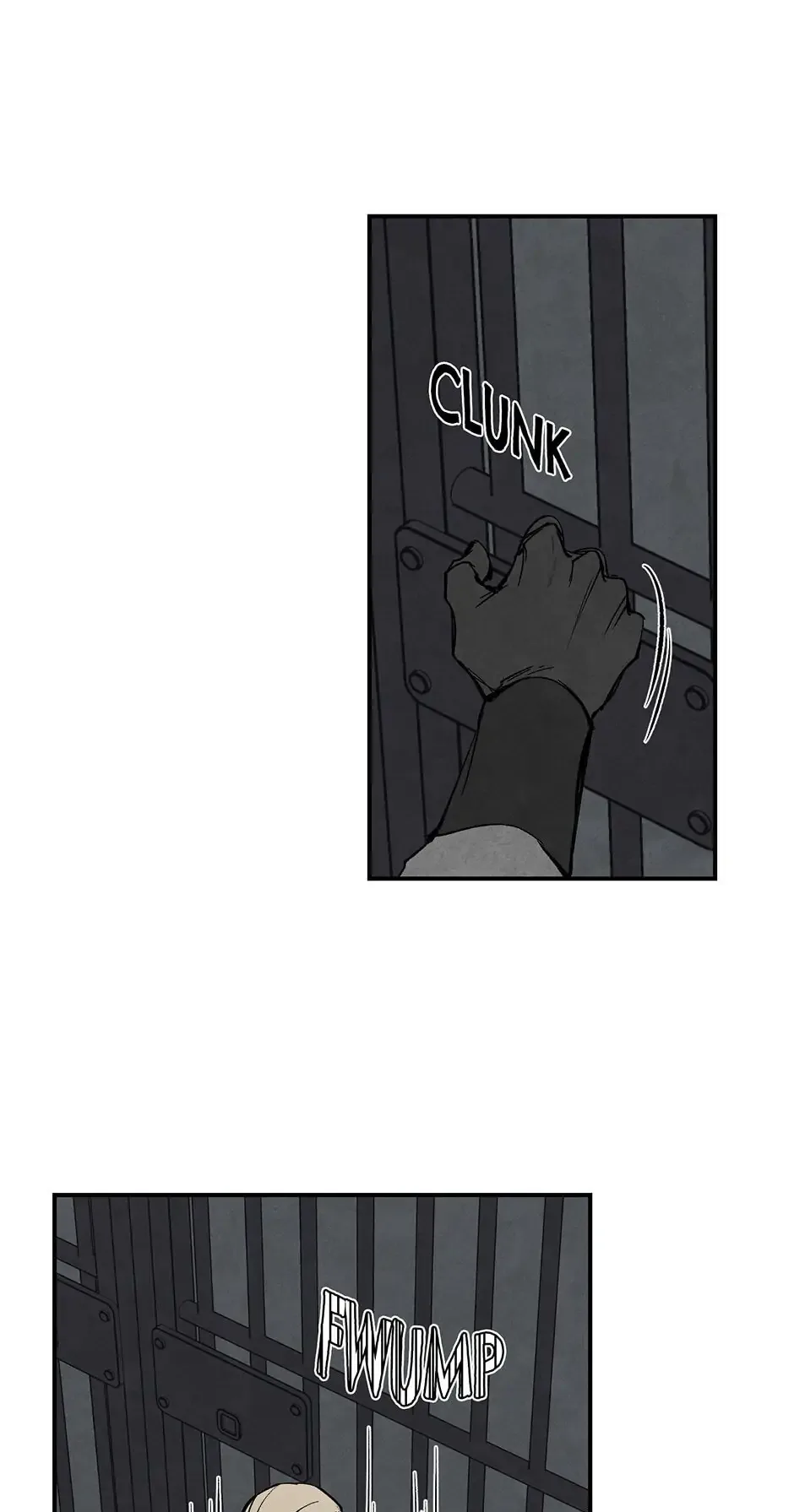 Getting to Know Grace Chapter 42 page 12