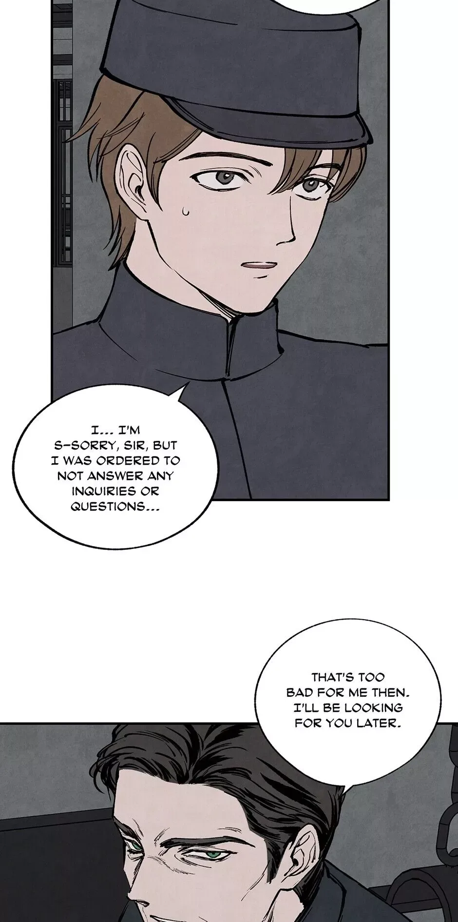 Getting to Know Grace Chapter 43 page 4
