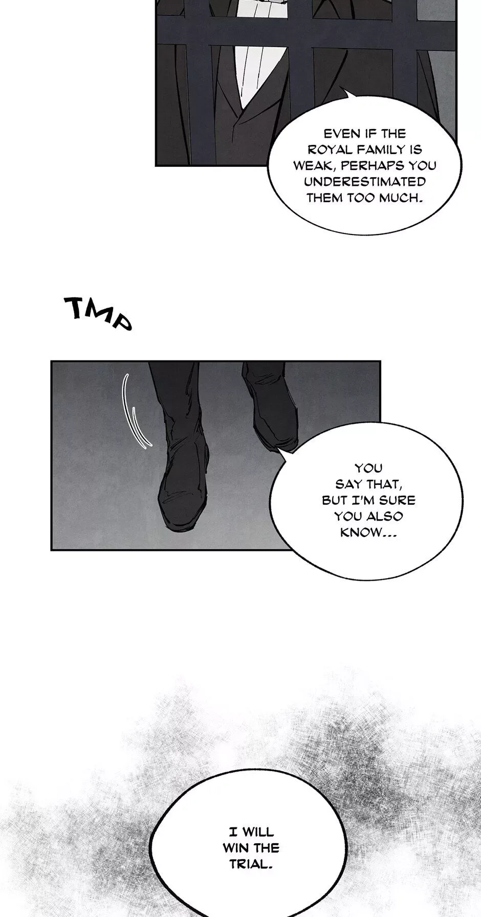 Getting to Know Grace Chapter 39 page 50