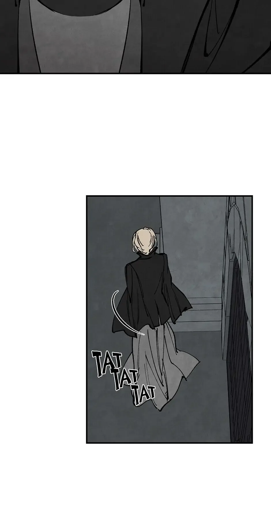 Getting to Know Grace Chapter 42 page 9