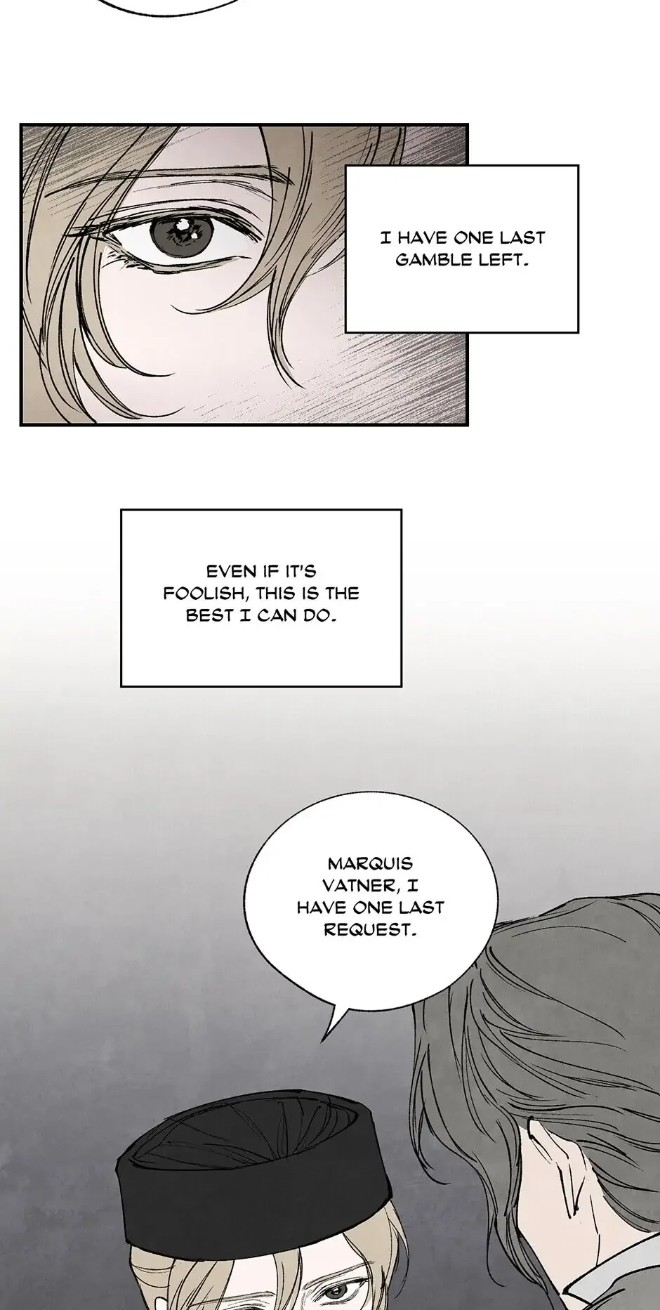 Getting to Know Grace Chapter 41 page 24