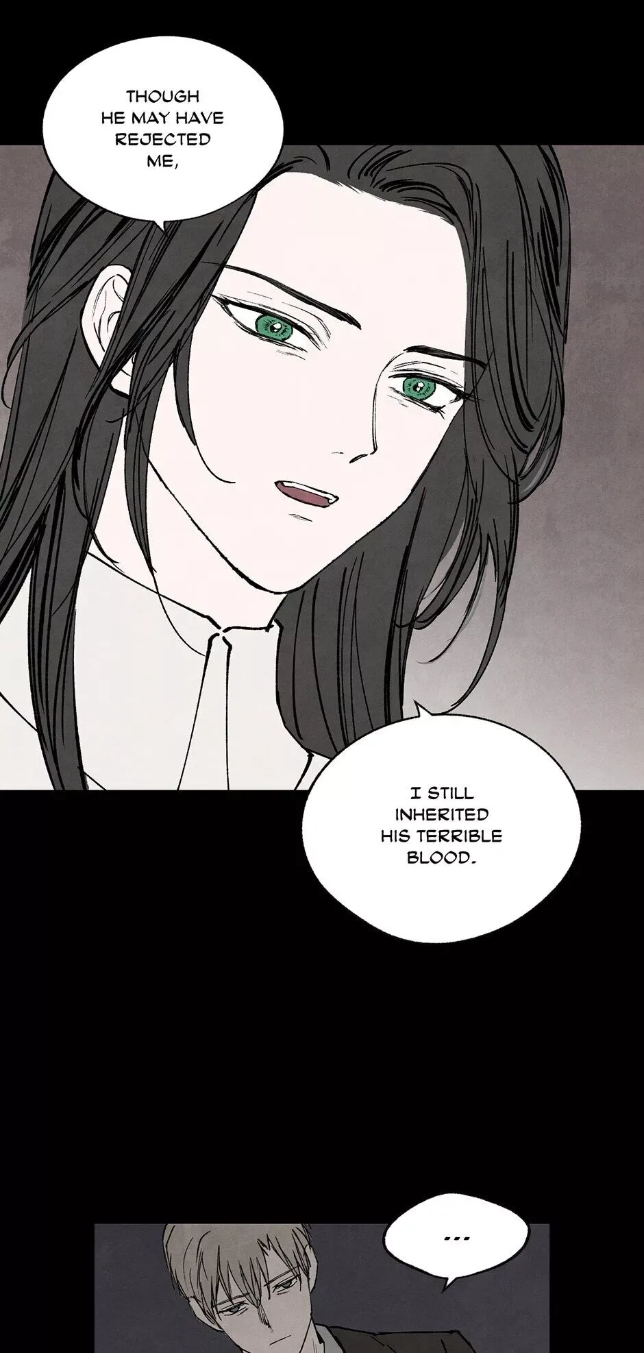 Getting to Know Grace Chapter 40 page 38