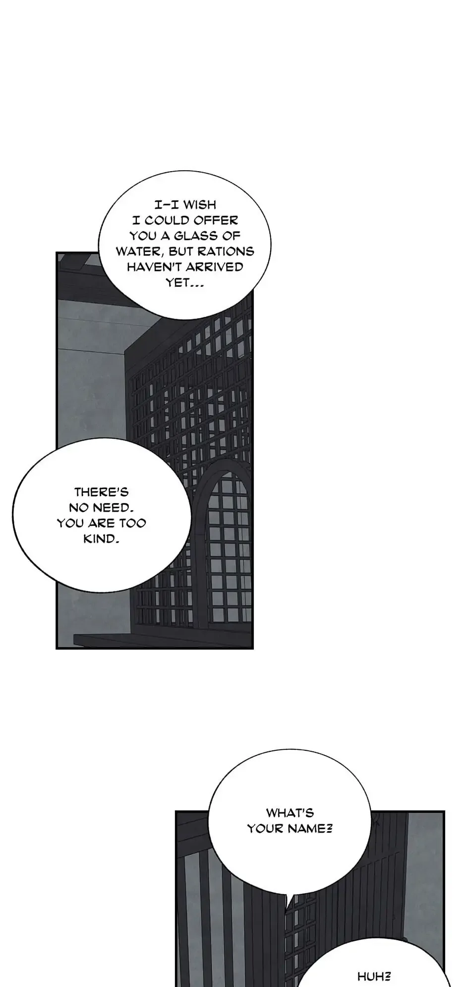 Getting to Know Grace Chapter 42 page 17