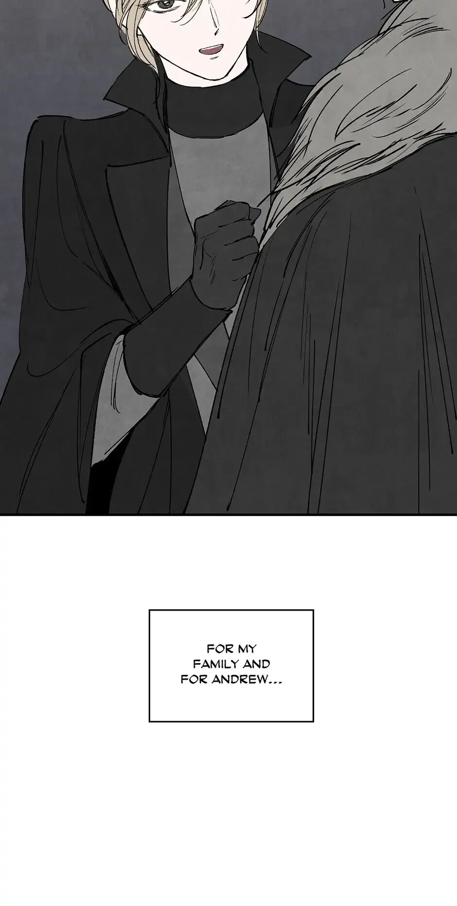 Getting to Know Grace Chapter 41 page 25