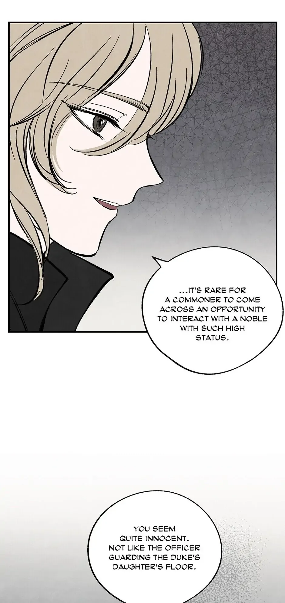 Getting to Know Grace Chapter 42 page 20