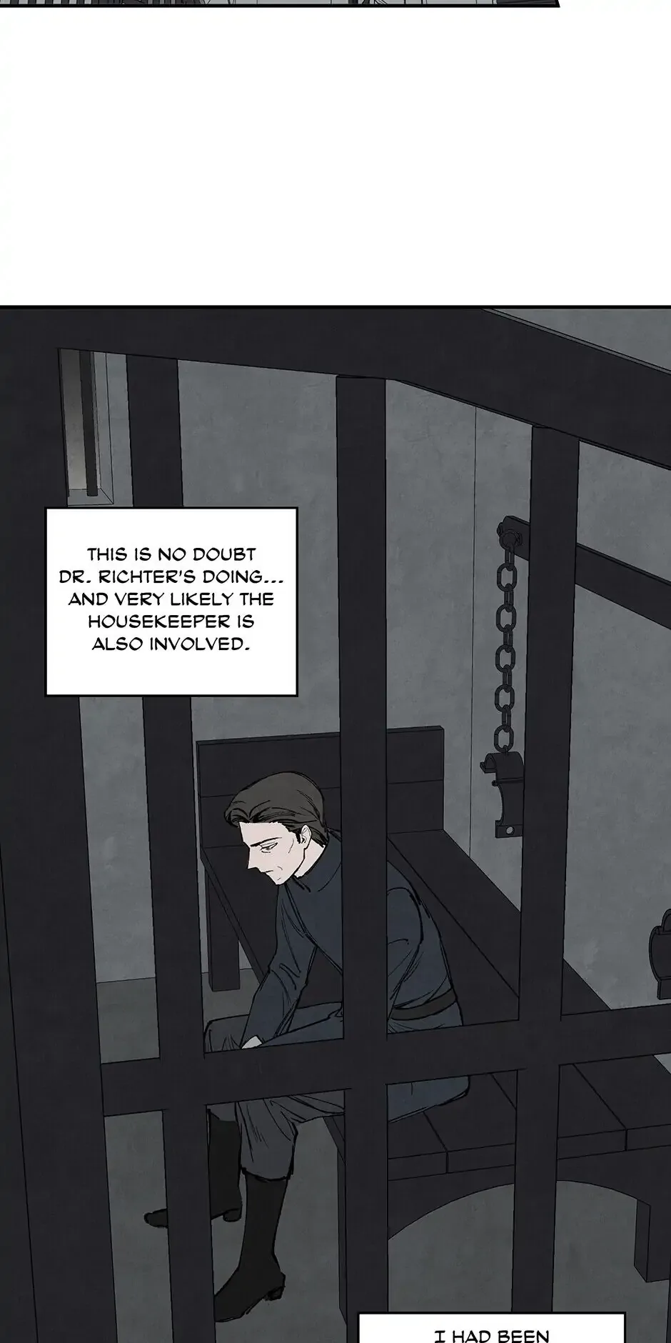 Getting to Know Grace Chapter 41 page 27
