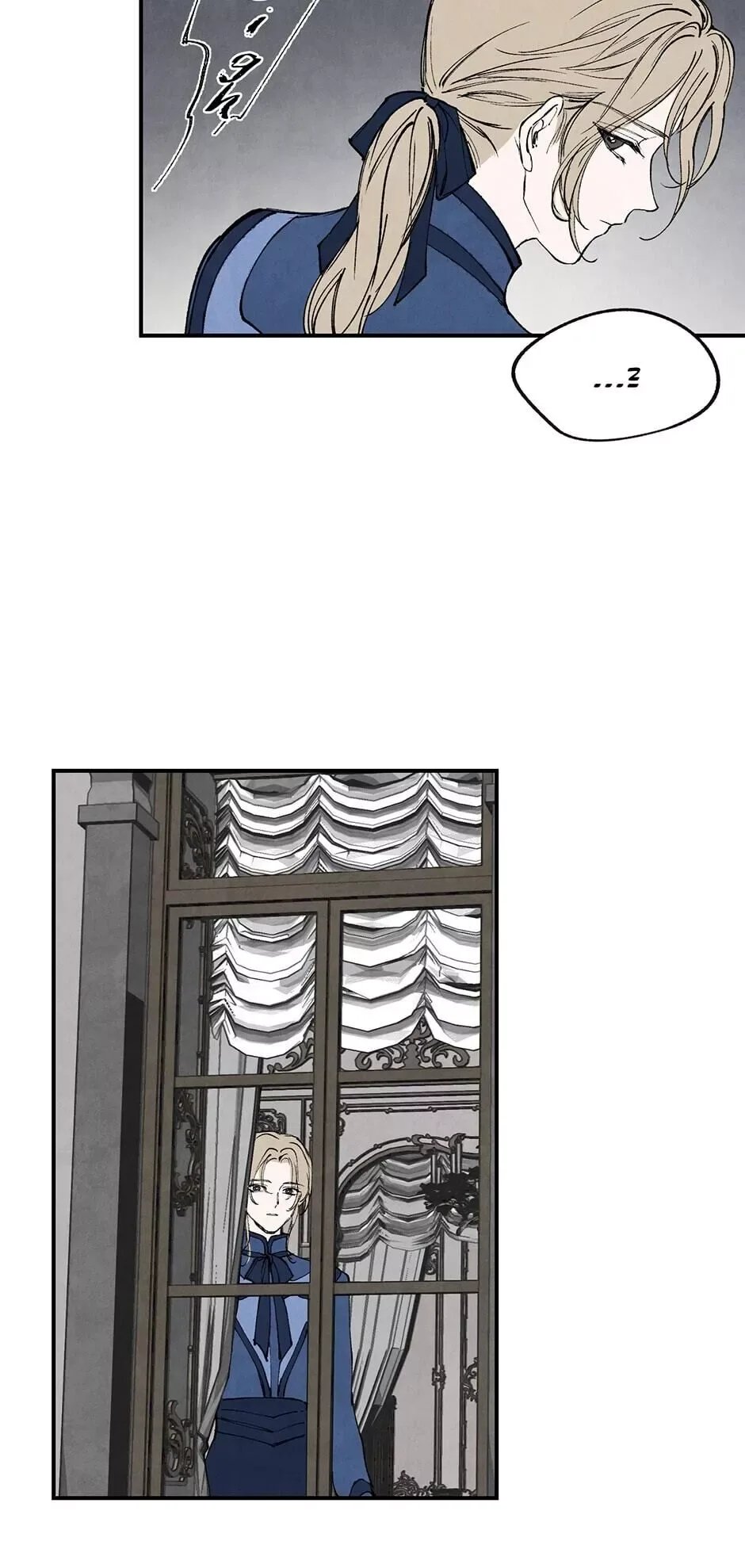 Getting to Know Grace Chapter 43 page 15