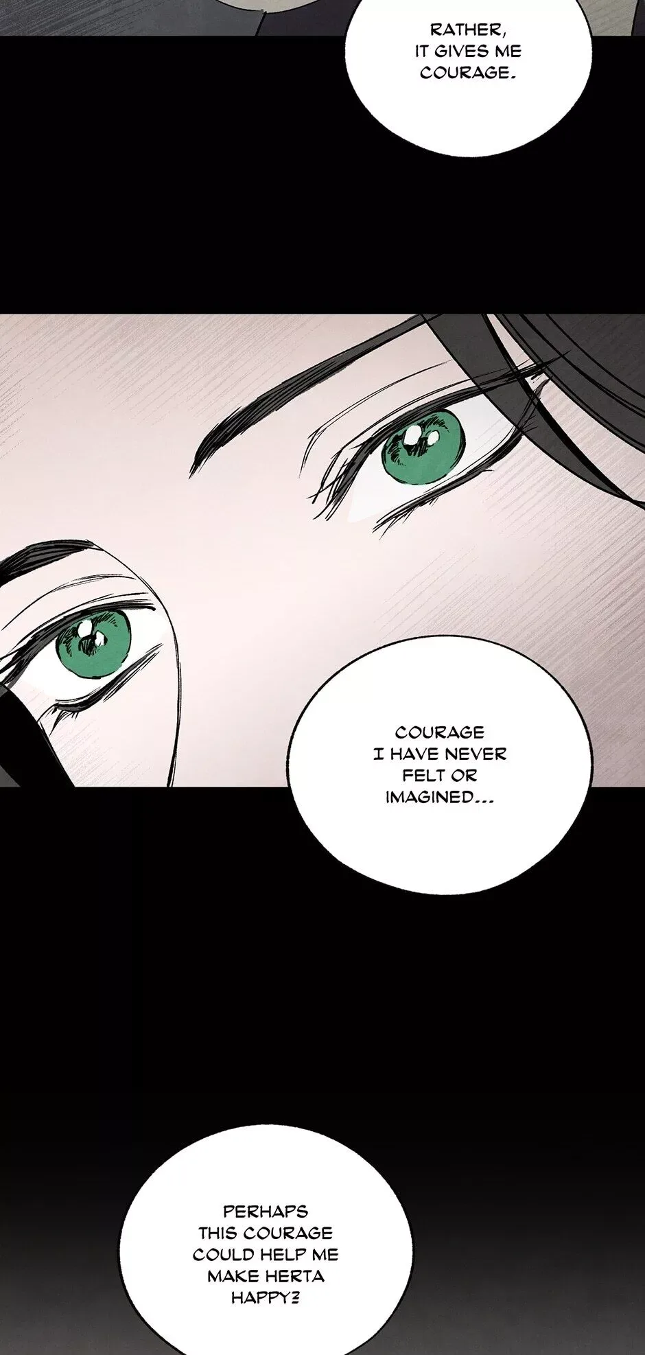 Getting to Know Grace Chapter 40 page 41