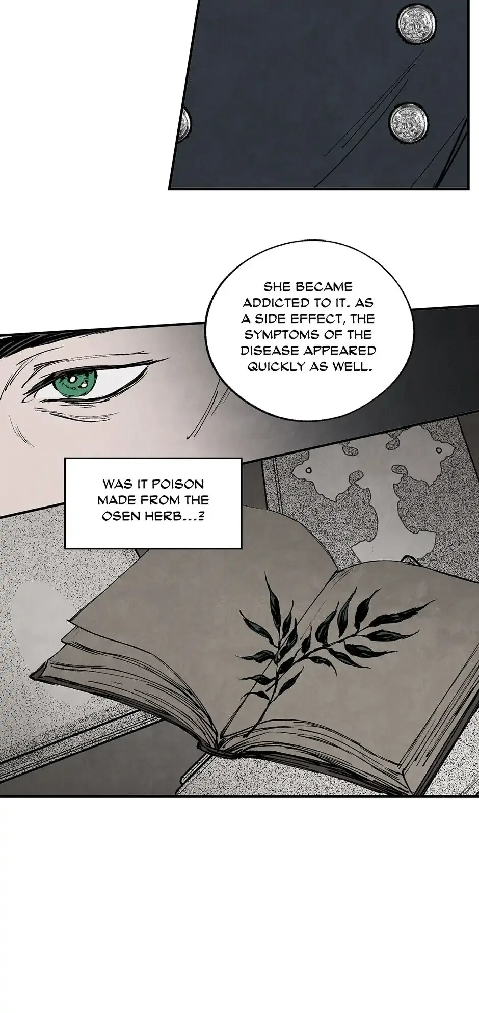 Getting to Know Grace Chapter 41 page 33
