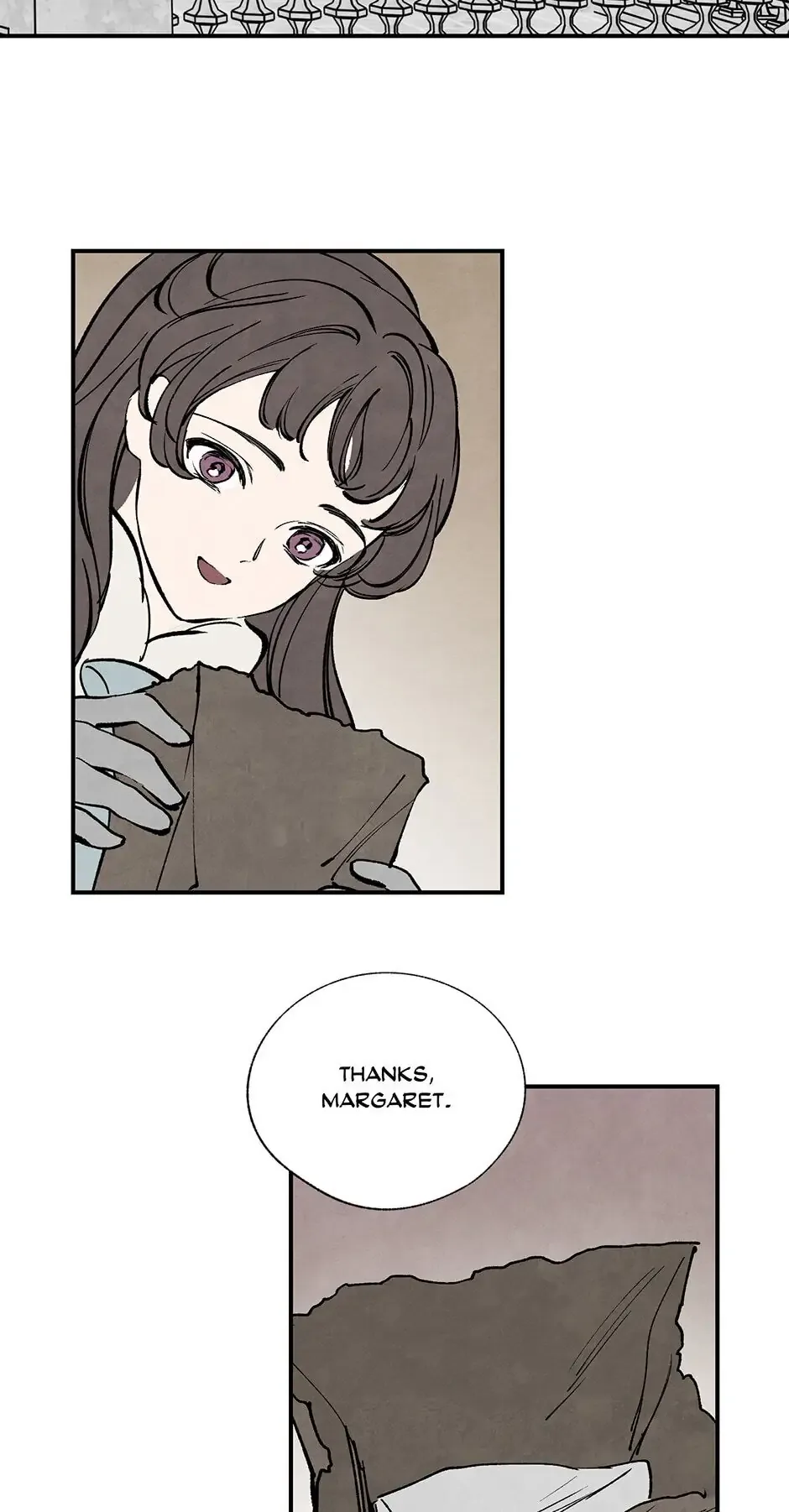 Getting to Know Grace Chapter 42 page 24