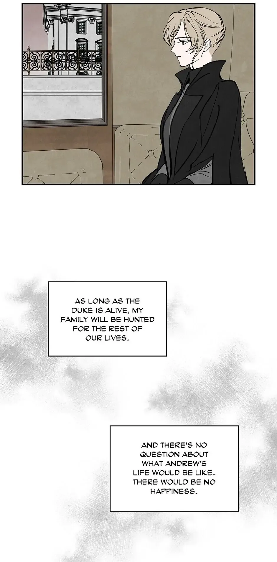 Getting to Know Grace Chapter 42 page 34
