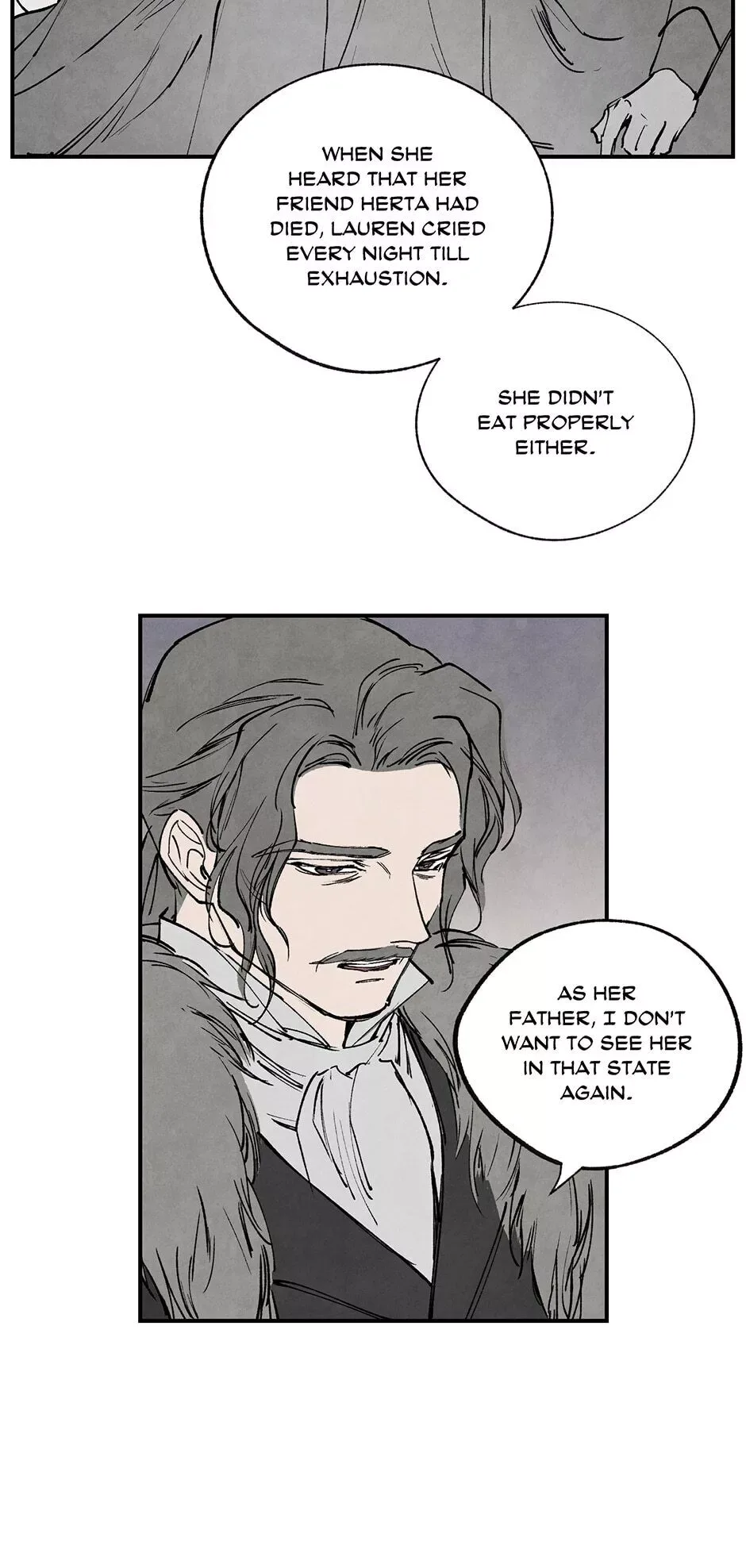 Getting to Know Grace Chapter 43 page 31