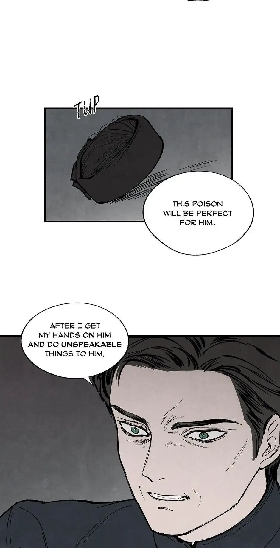Getting to Know Grace Chapter 41 page 43