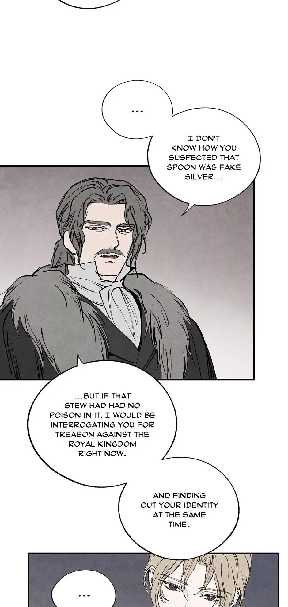 Getting to Know Grace Chapter 43 page 28