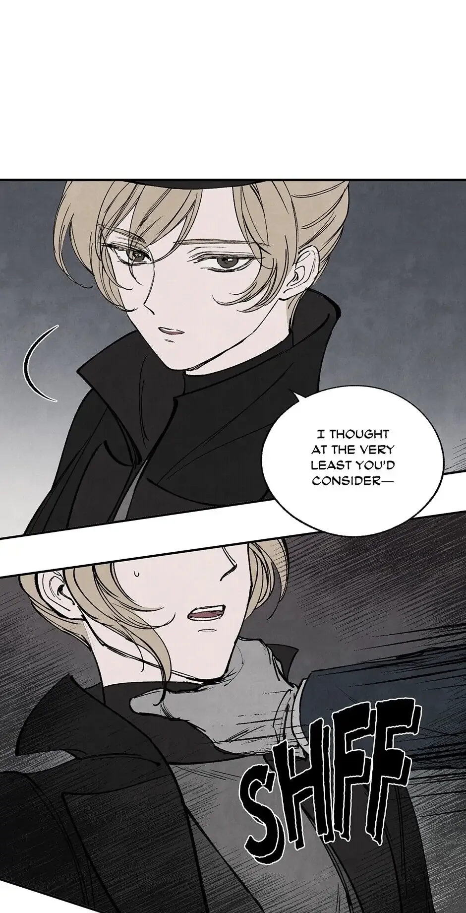 Getting to Know Grace Chapter 41 page 41