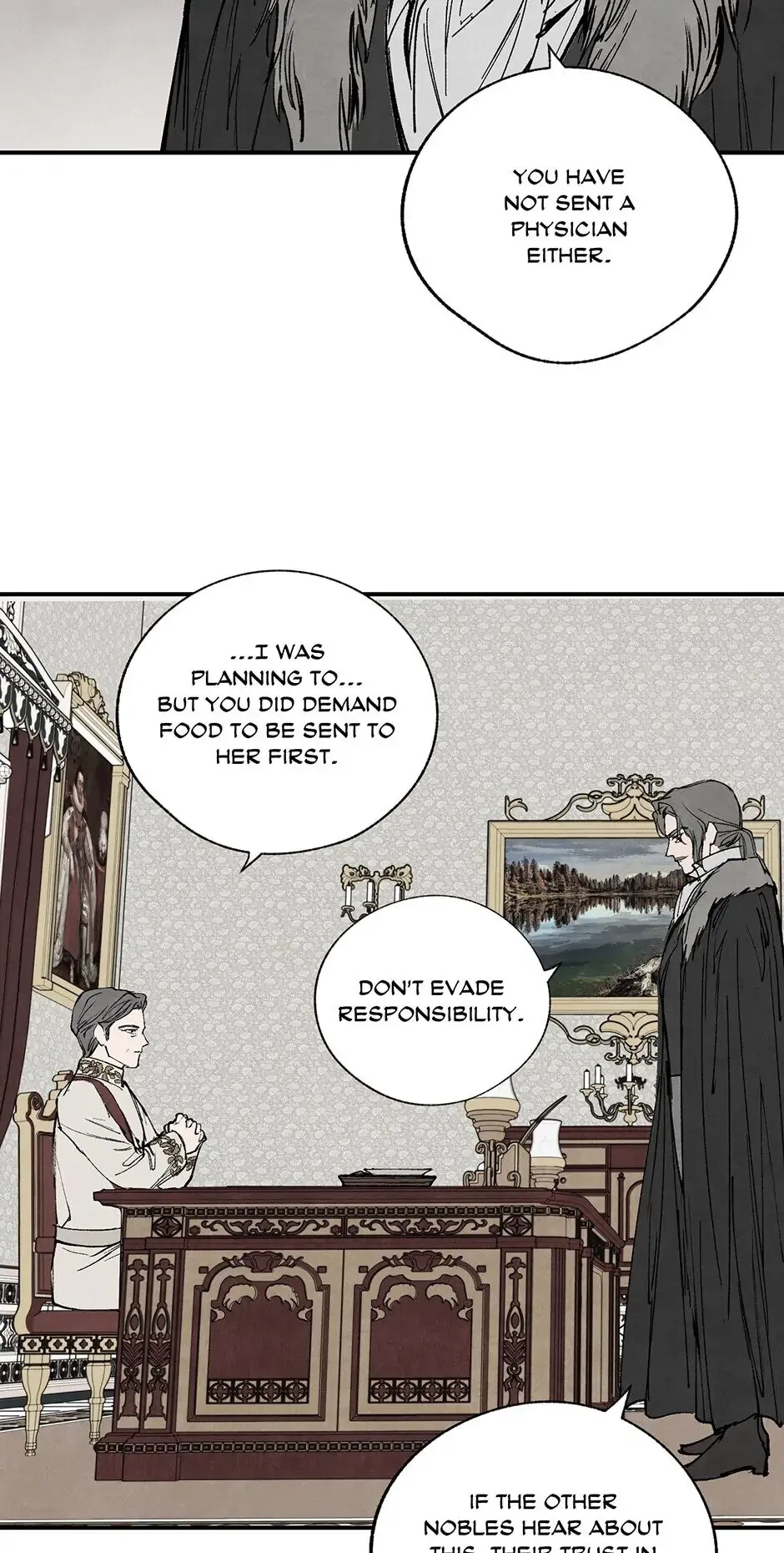 Getting to Know Grace Chapter 42 page 48