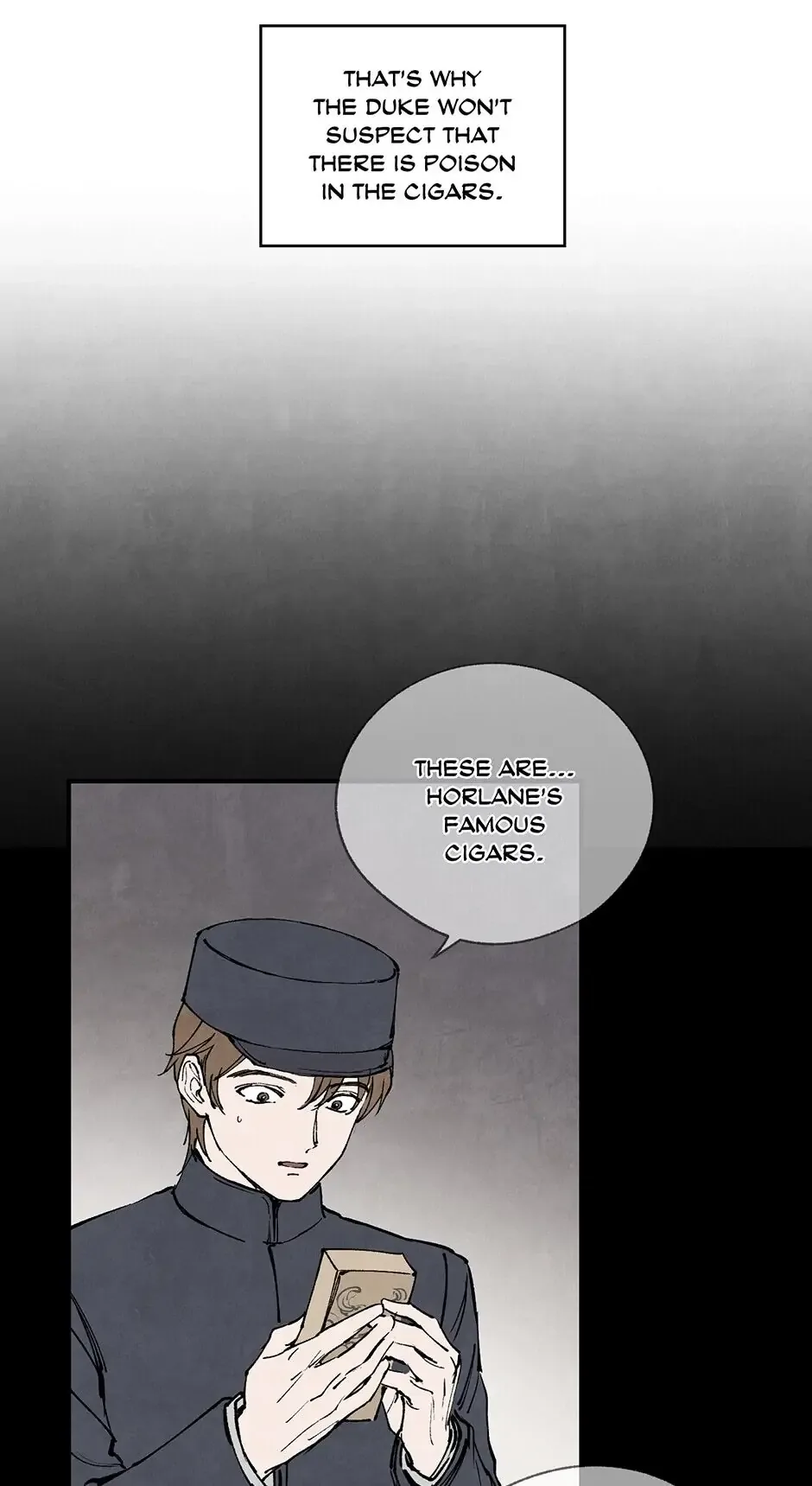 Getting to Know Grace Chapter 44 page 3