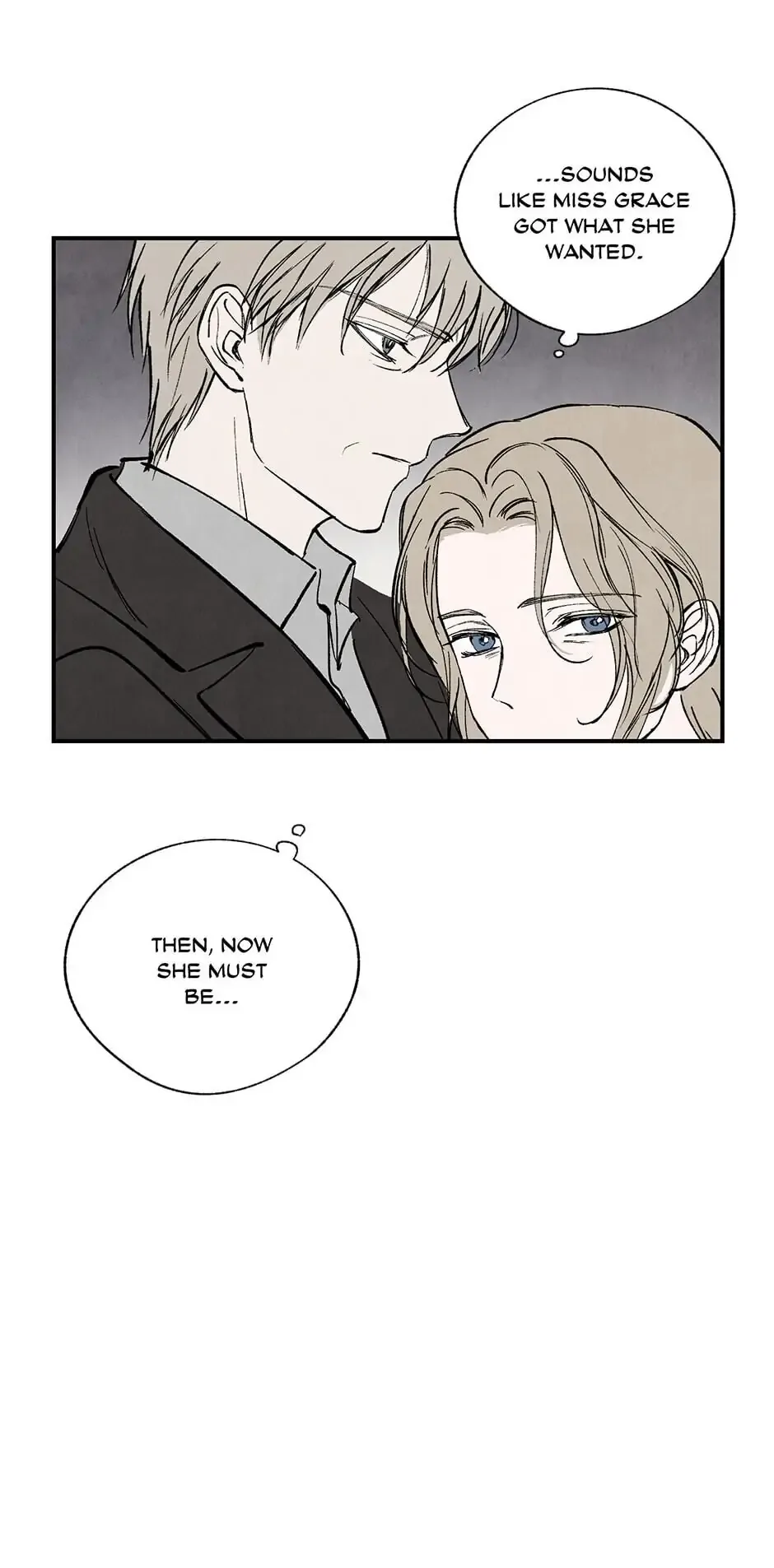 Getting to Know Grace Chapter 42 page 44